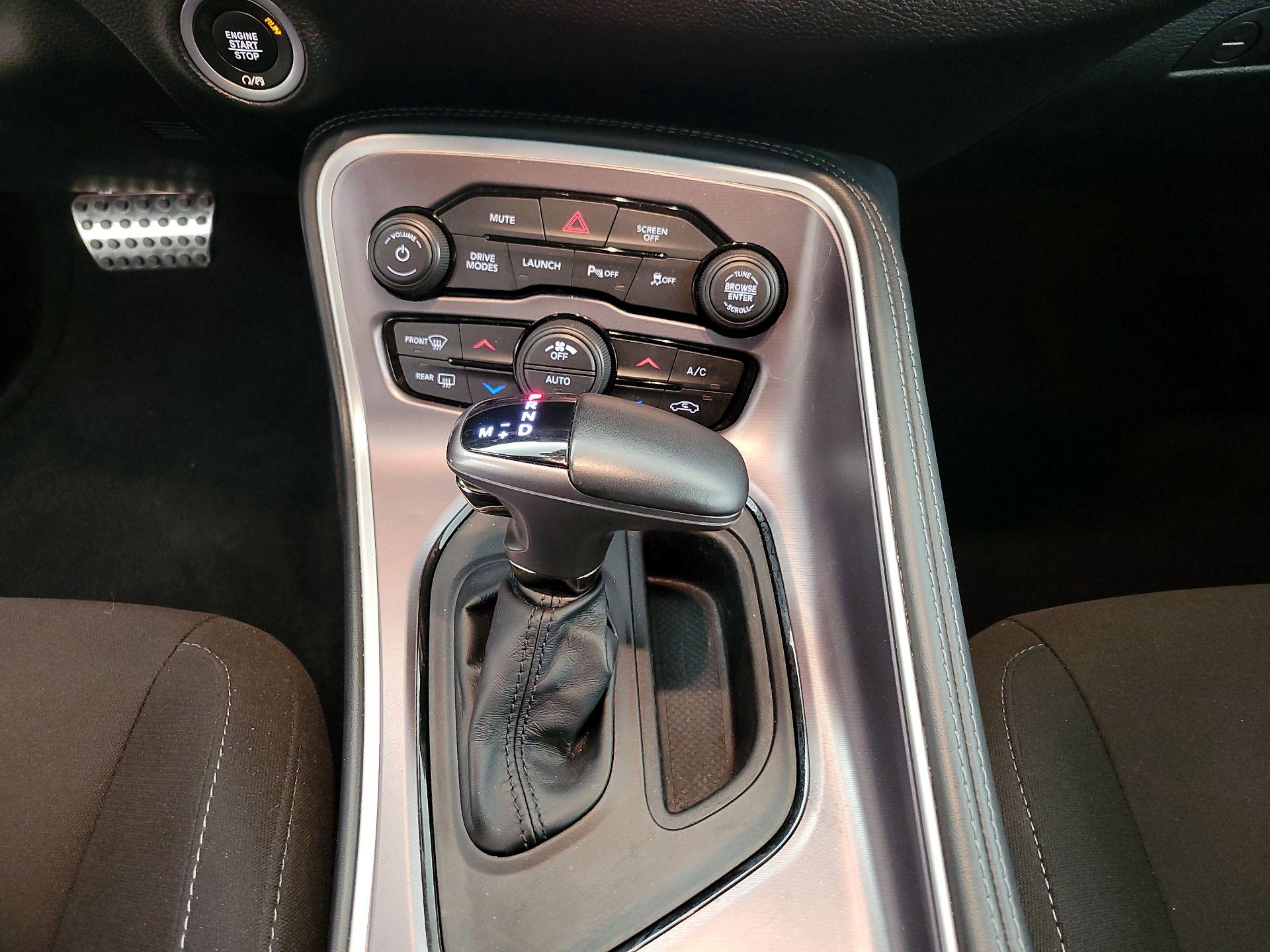 Thumbnail: 2020 Dodge Challenger - 17