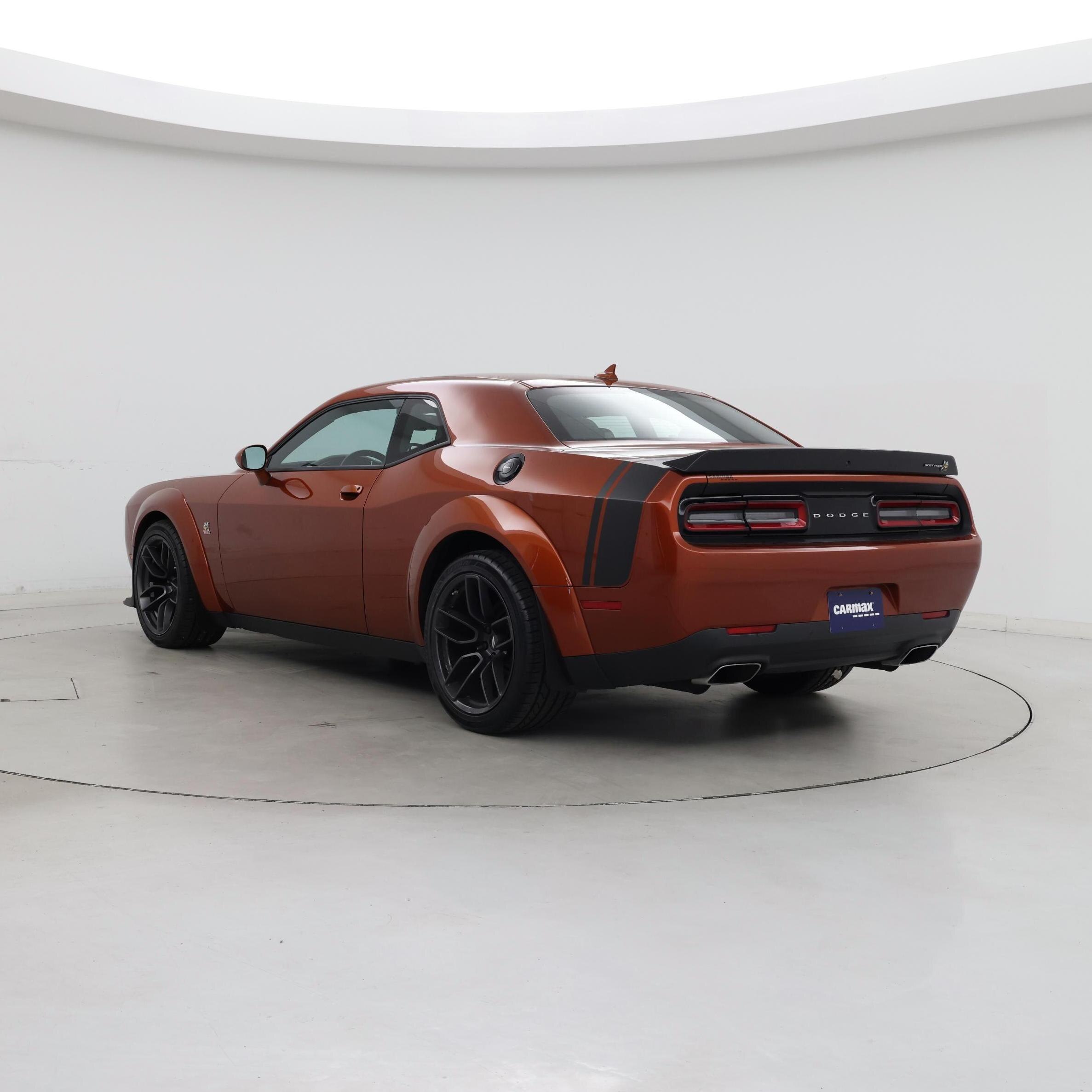 Thumbnail: 2020 Dodge Challenger - 2