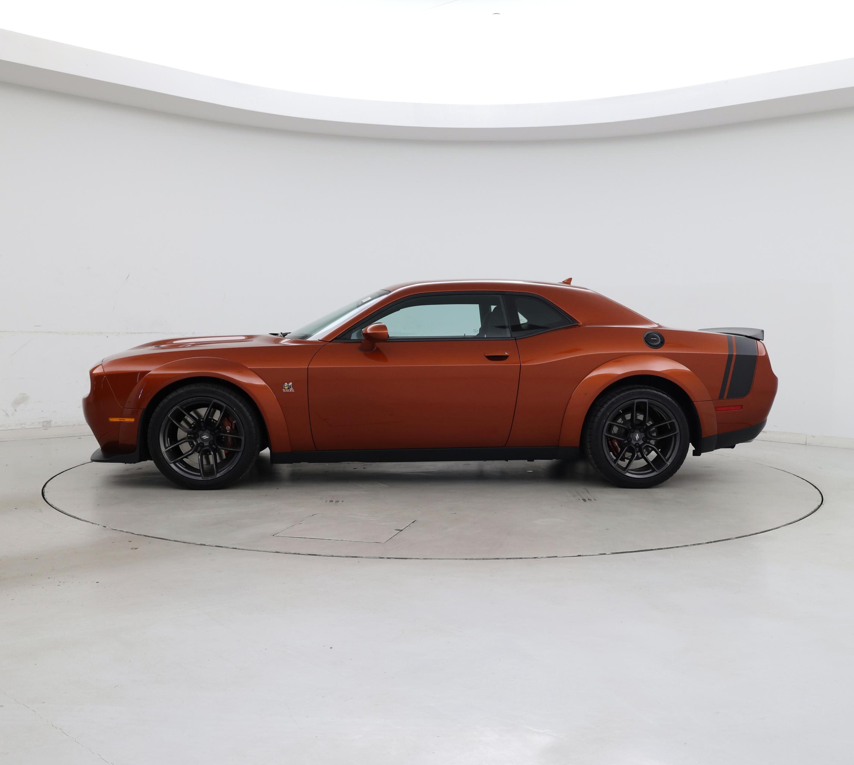 Thumbnail: 2020 Dodge Challenger - 3