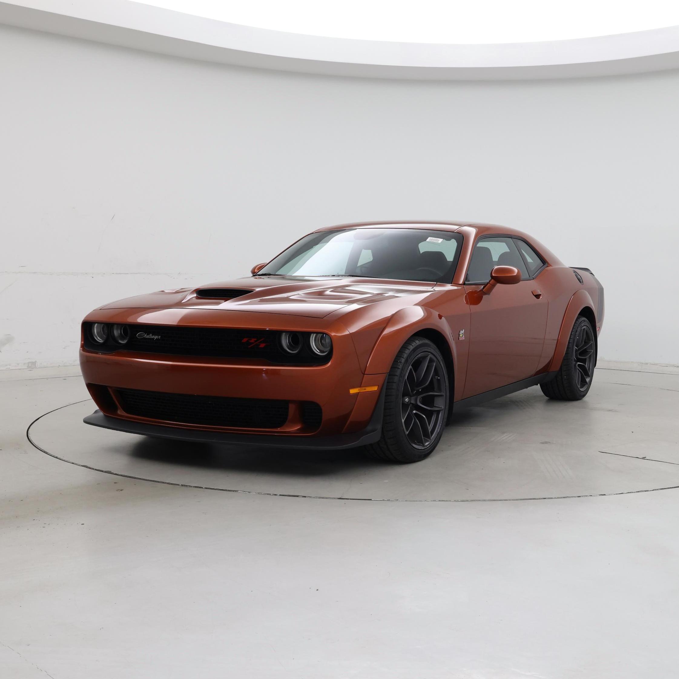 Thumbnail: 2020 Dodge Challenger - 4