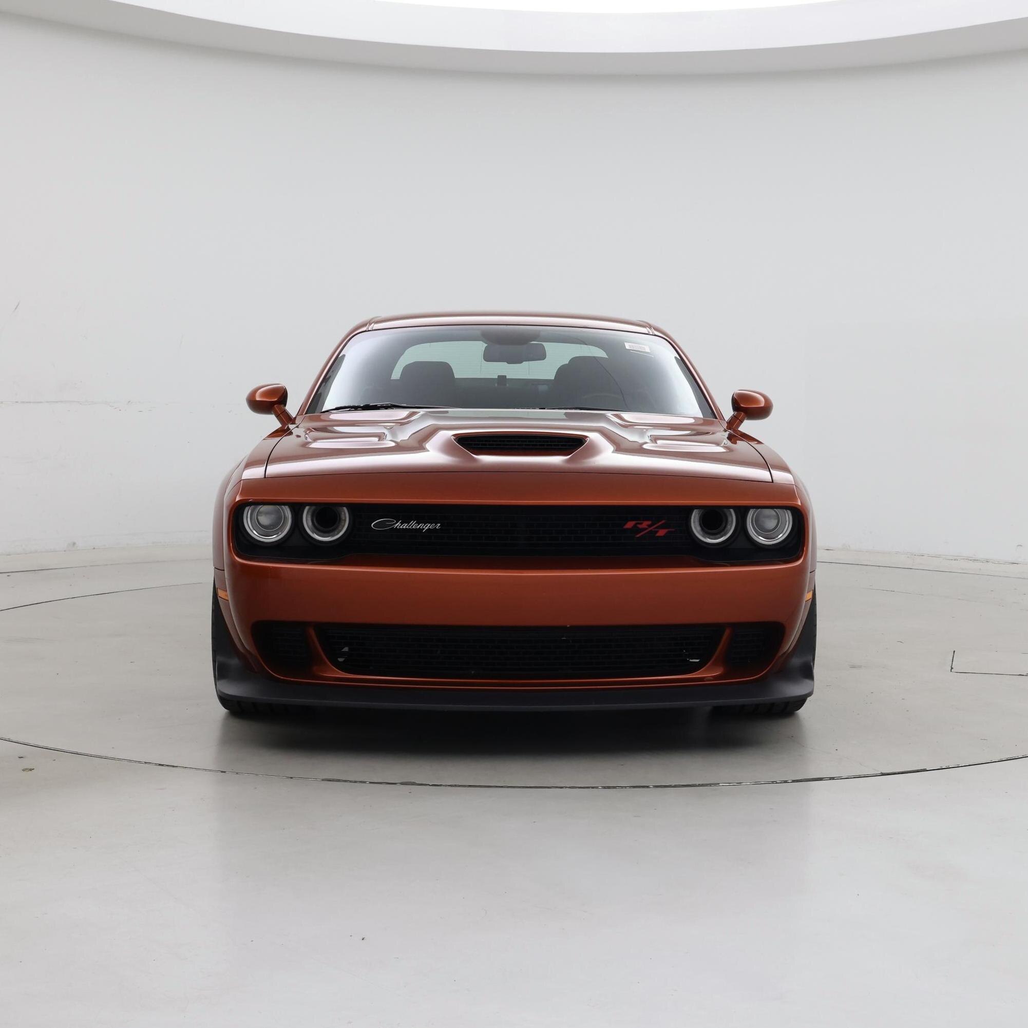 Thumbnail: 2020 Dodge Challenger - 5