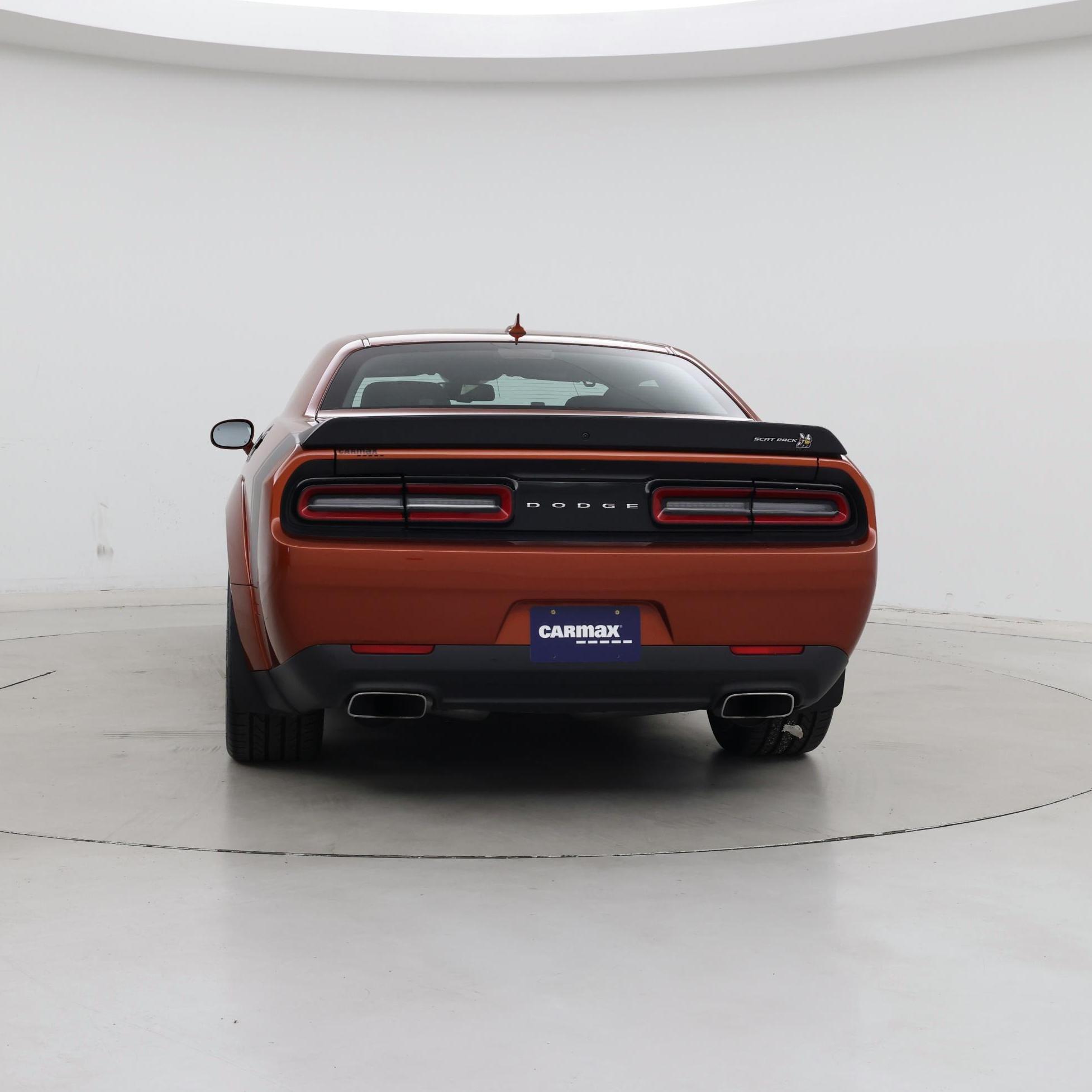 Thumbnail: 2020 Dodge Challenger - 6