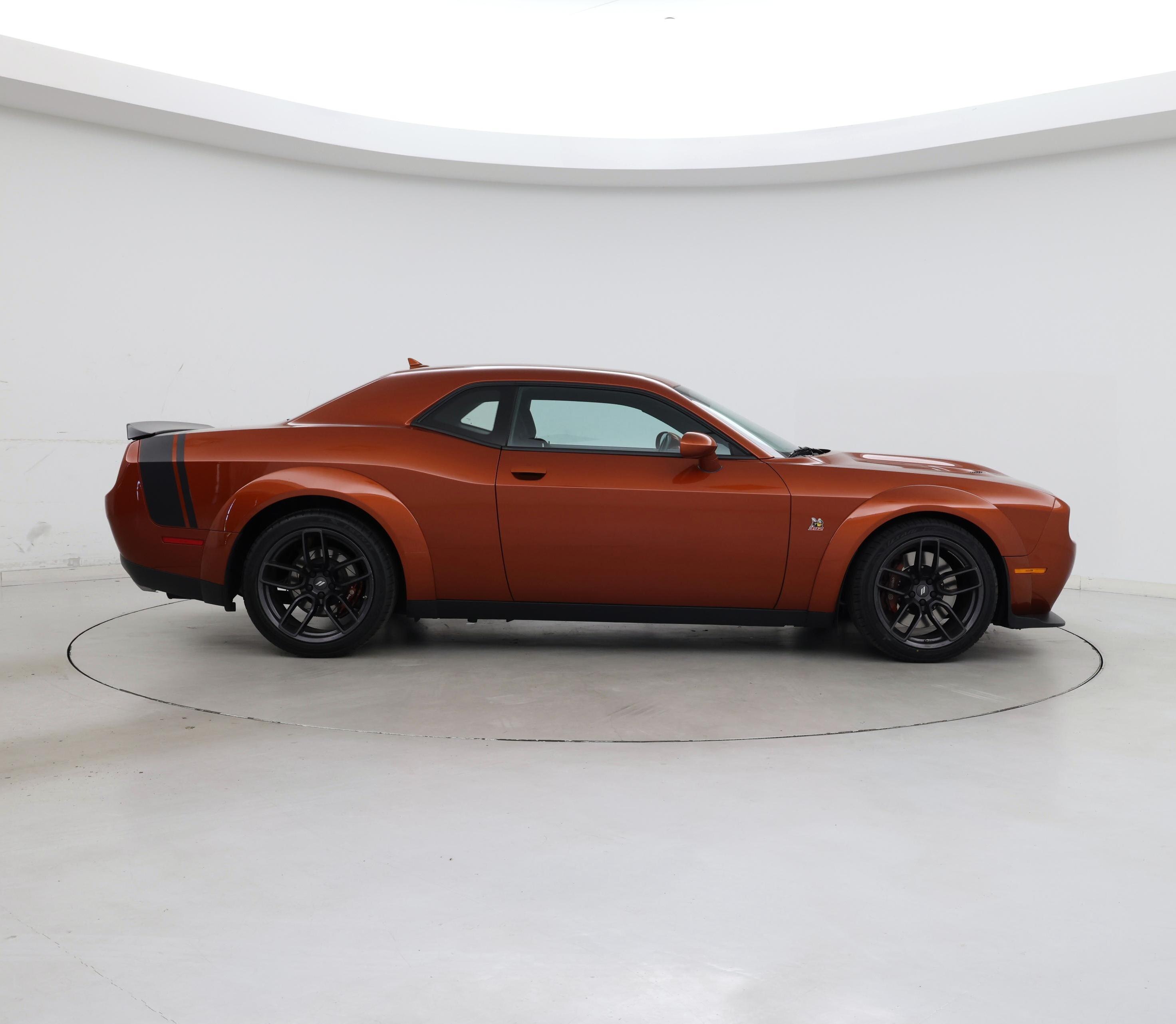 Thumbnail: 2020 Dodge Challenger - 7