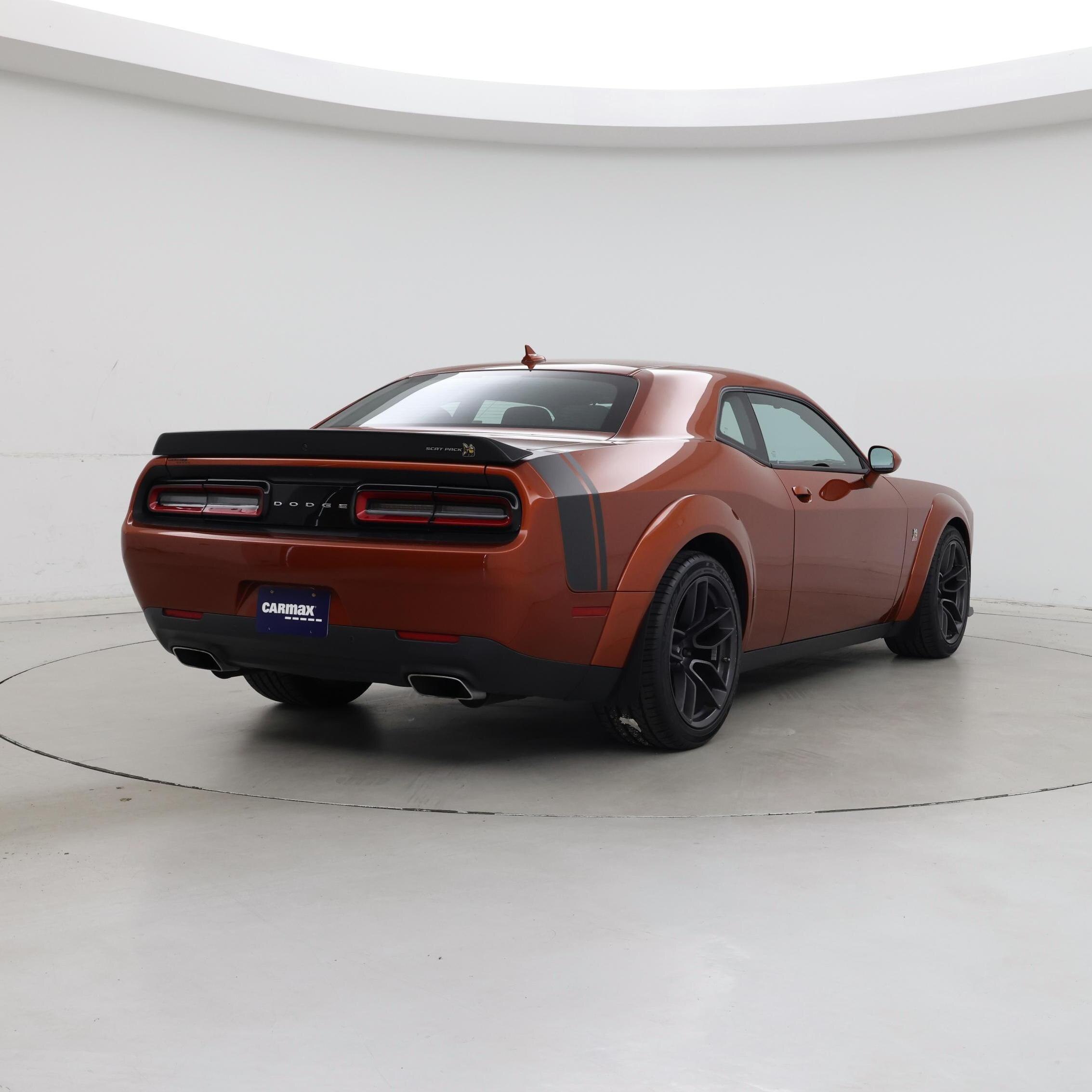 Thumbnail: 2020 Dodge Challenger - 8