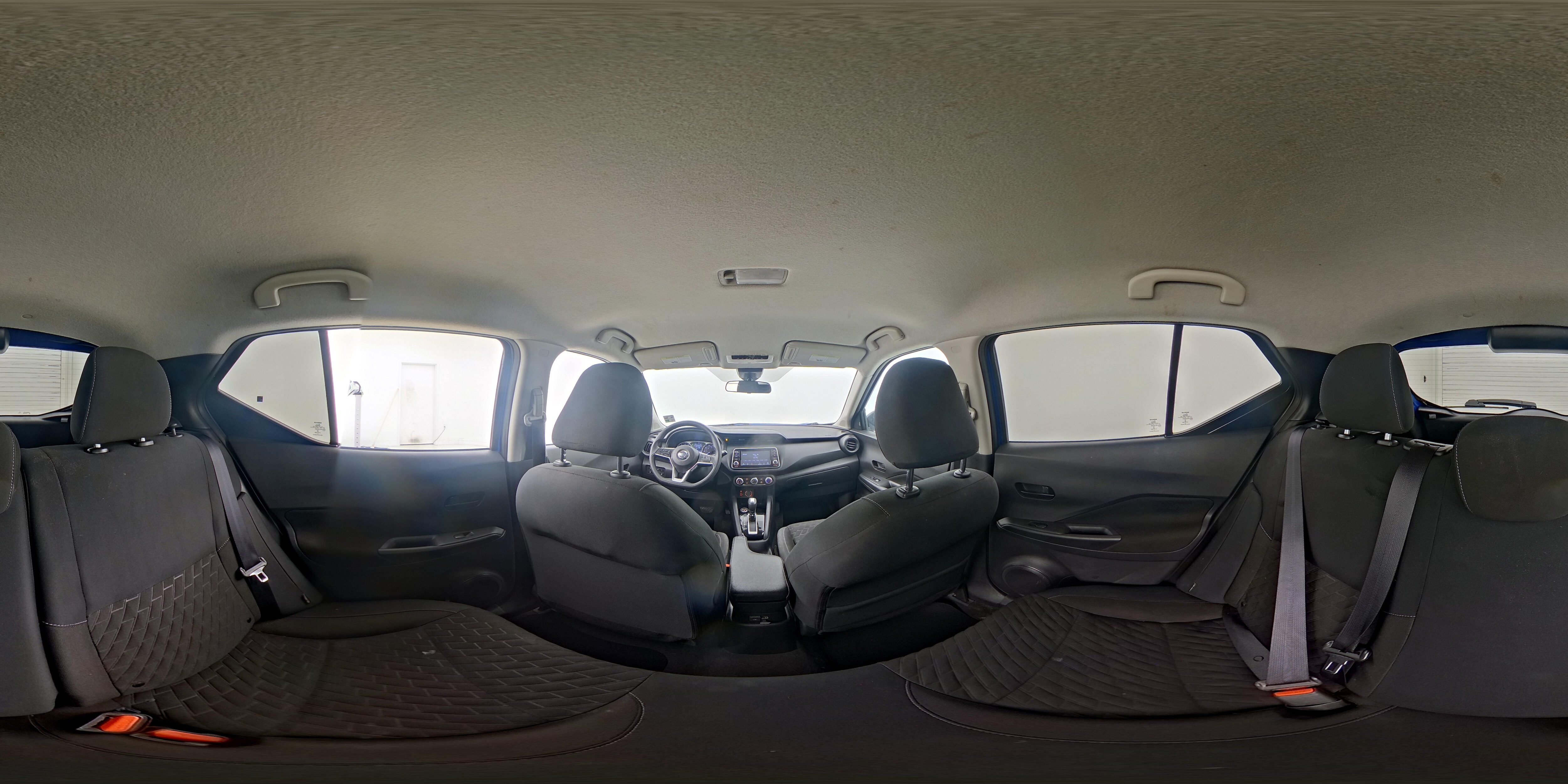 2021 Nissan Kicks S - Photo 25