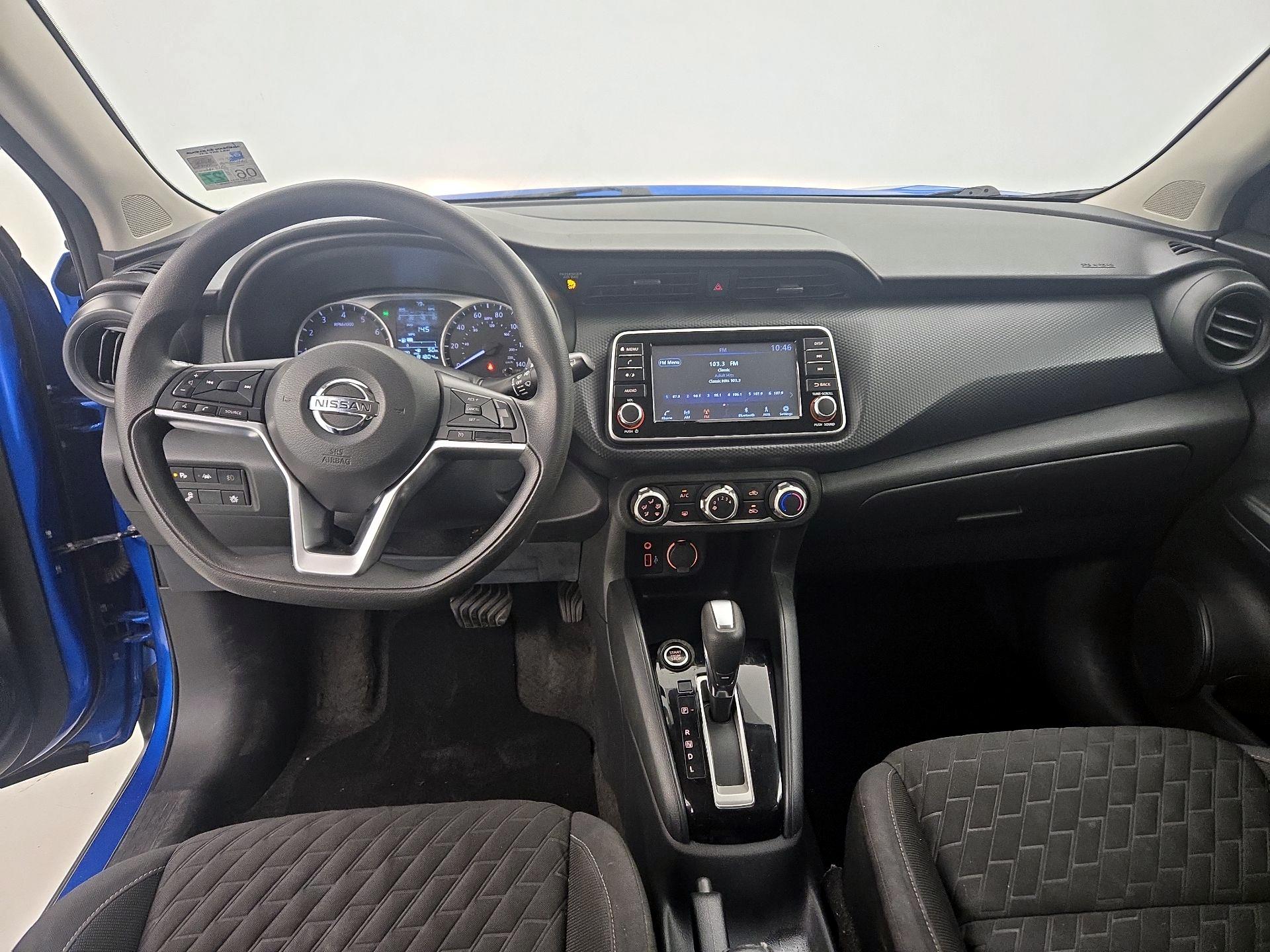 Thumbnail: 2021 Nissan Kicks - 9