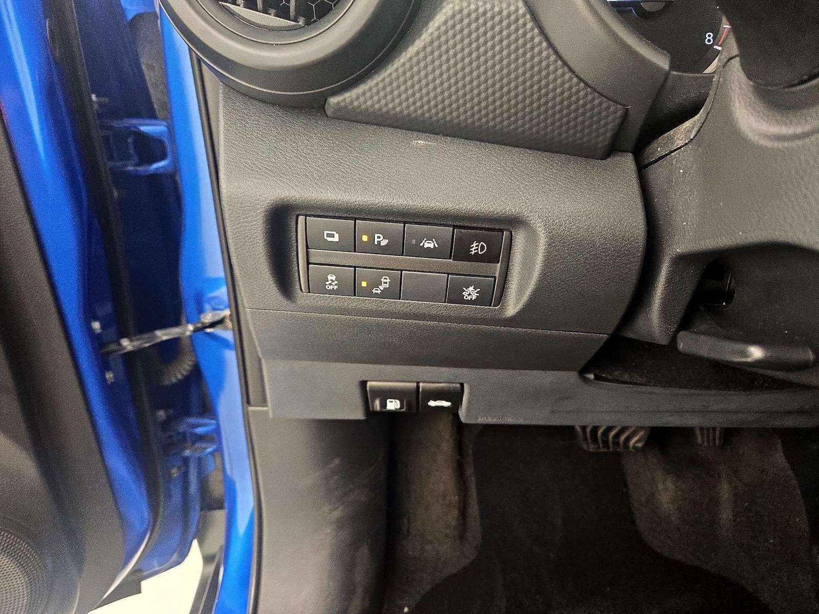 2021 Nissan Kicks S - Photo 14