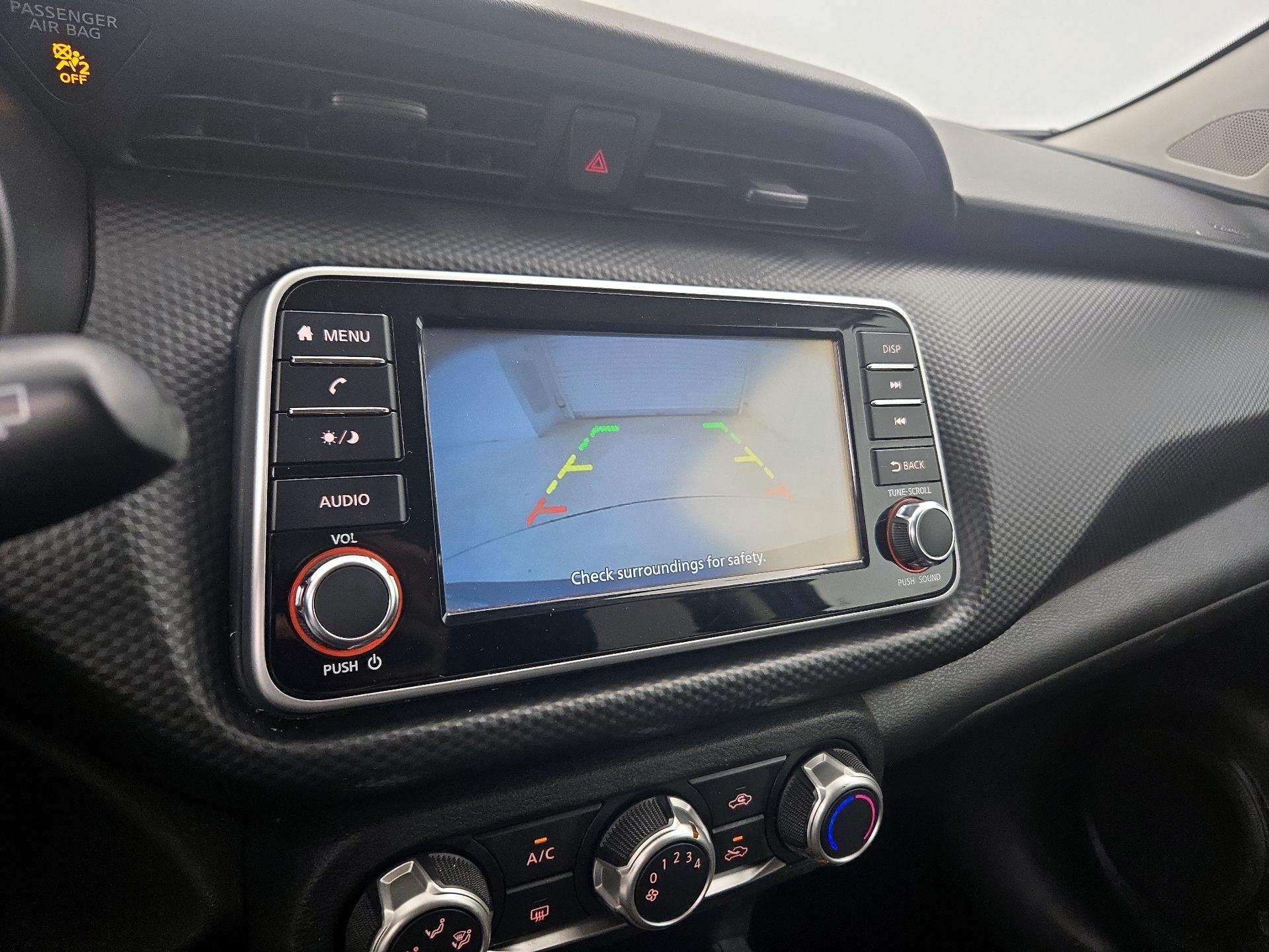 Thumbnail: 2021 Nissan Kicks - 14