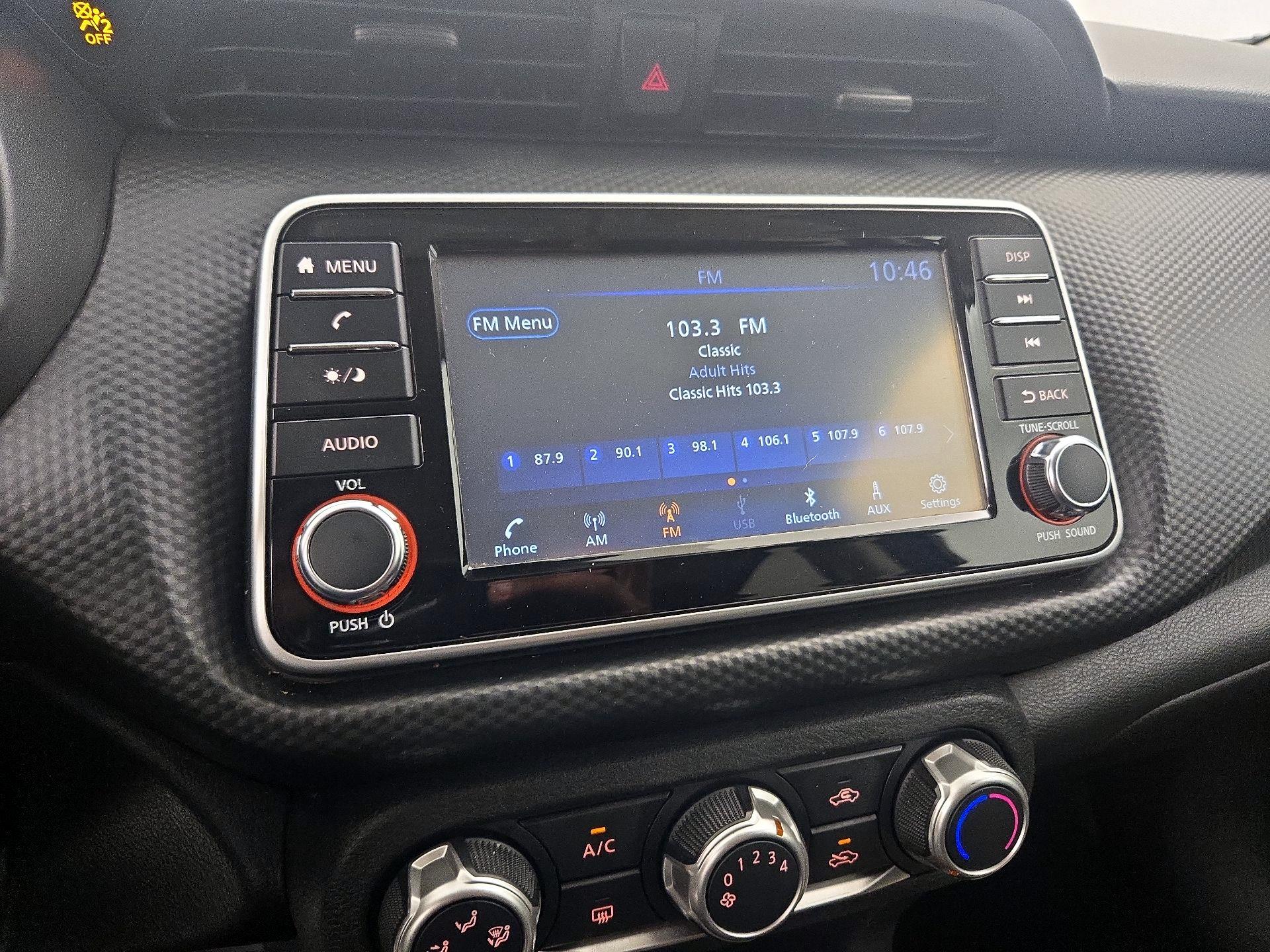 Thumbnail: 2021 Nissan Kicks - 15
