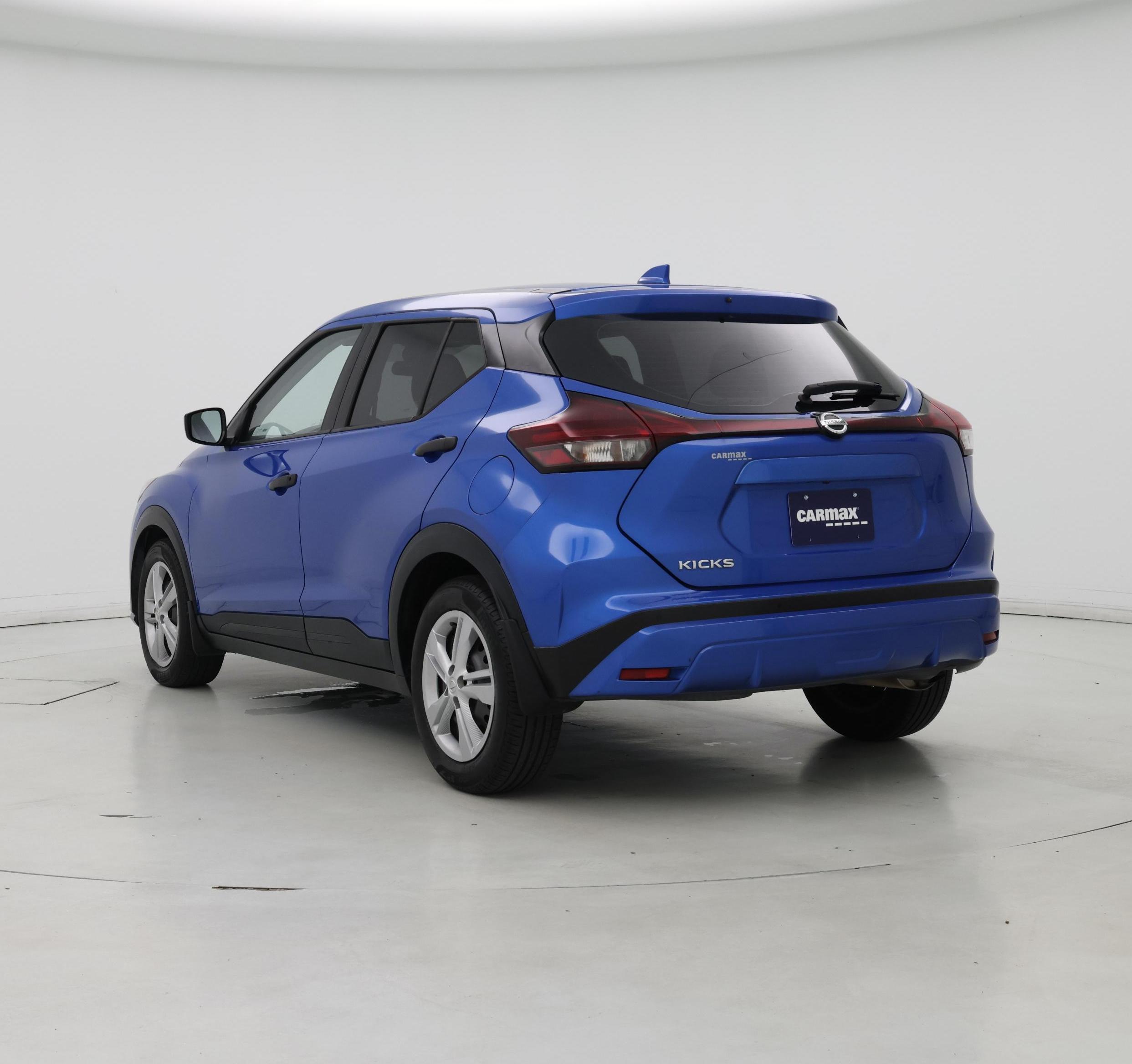 Thumbnail: 2021 Nissan Kicks - 2