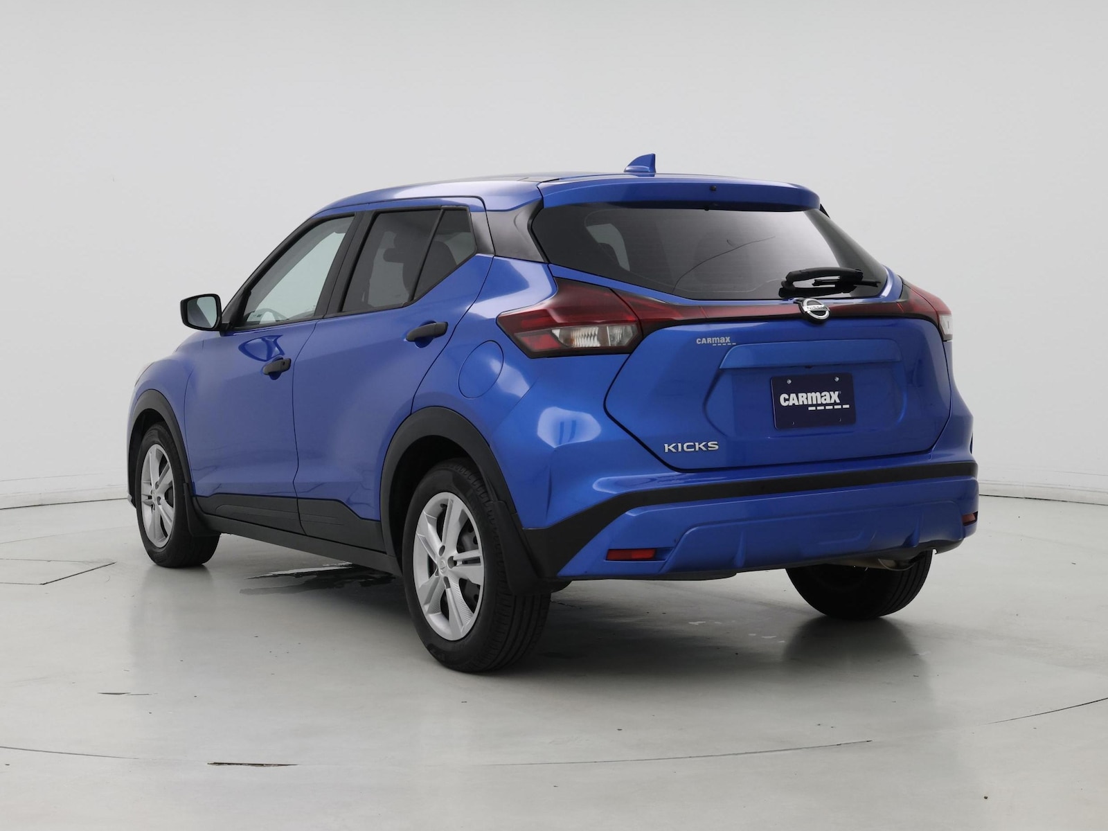 2021 Nissan Kicks S - Photo 3