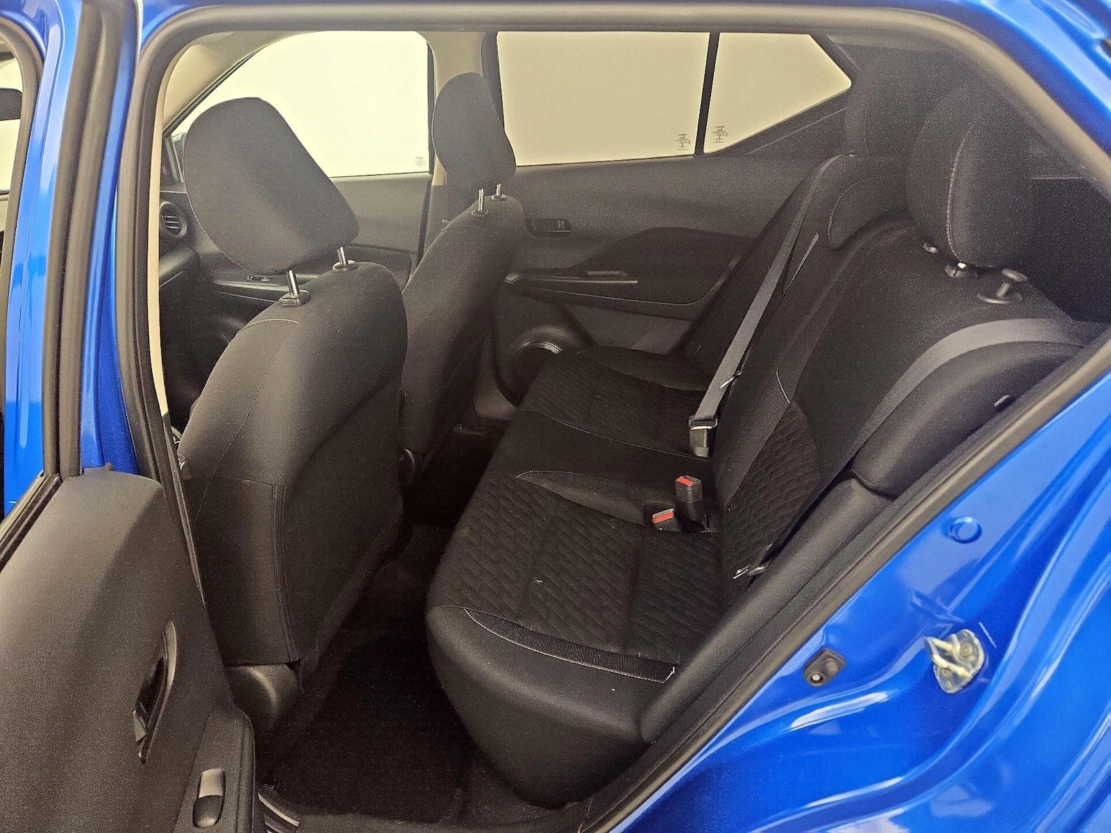 2021 Nissan Kicks S - Photo 20