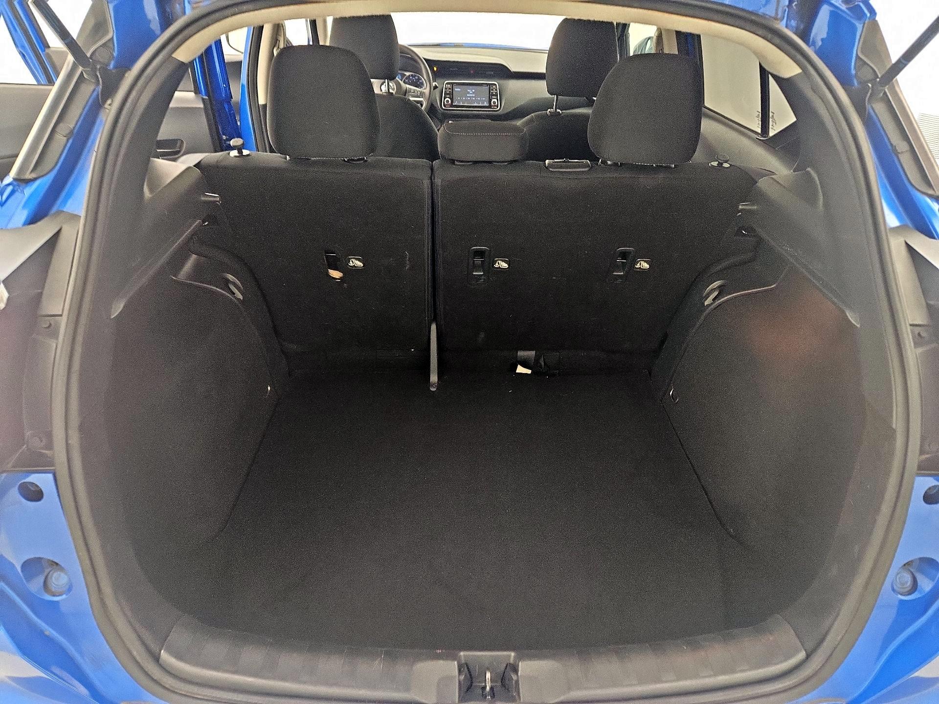 Thumbnail: 2021 Nissan Kicks - 20
