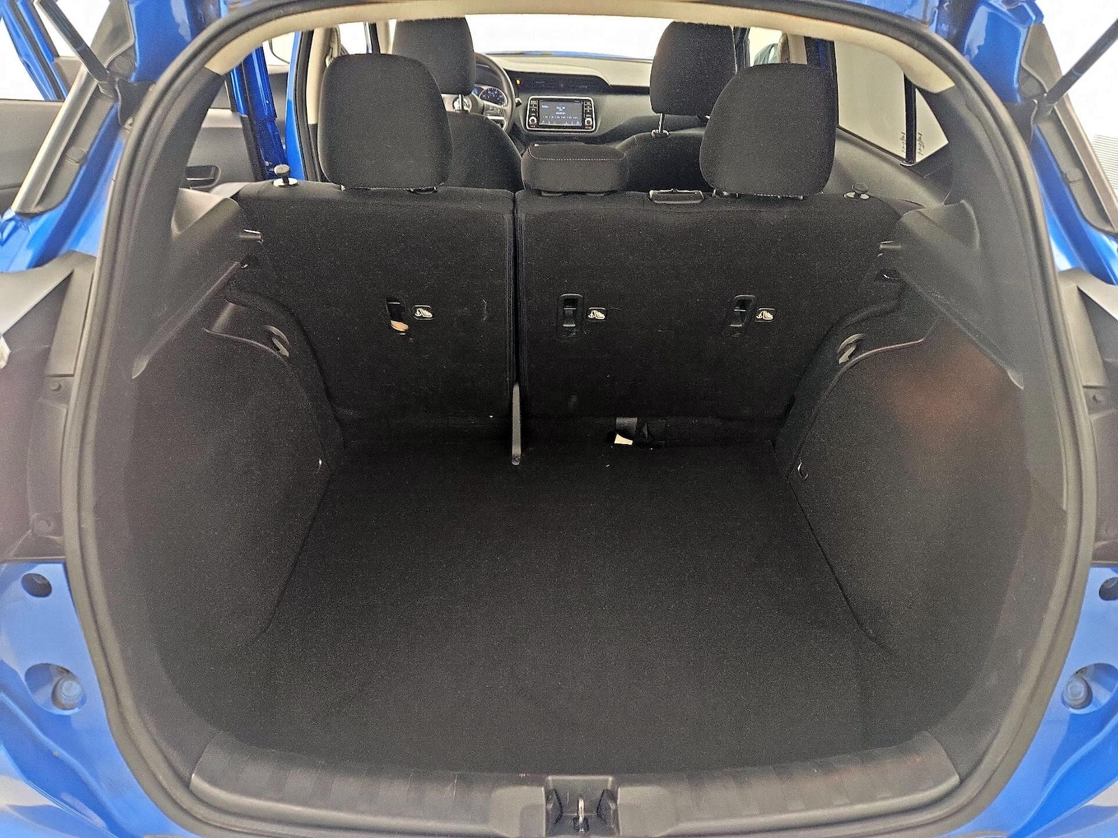 2021 Nissan Kicks S - Photo 21