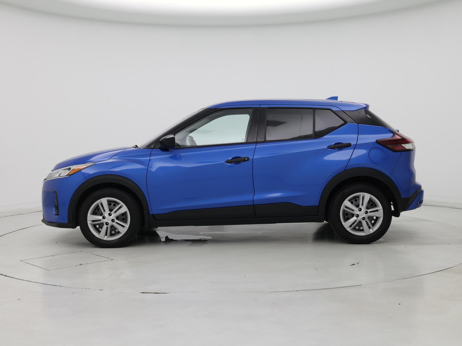 2021 Nissan Kicks S - Photo 4