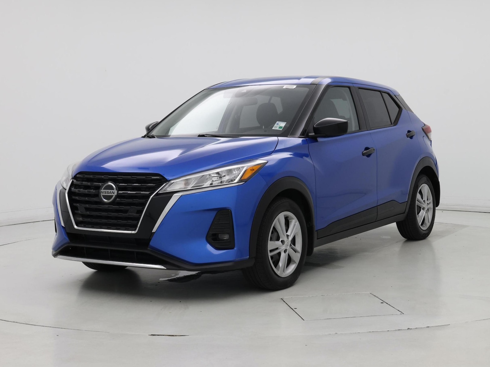 2021 Nissan Kicks S - Photo 5