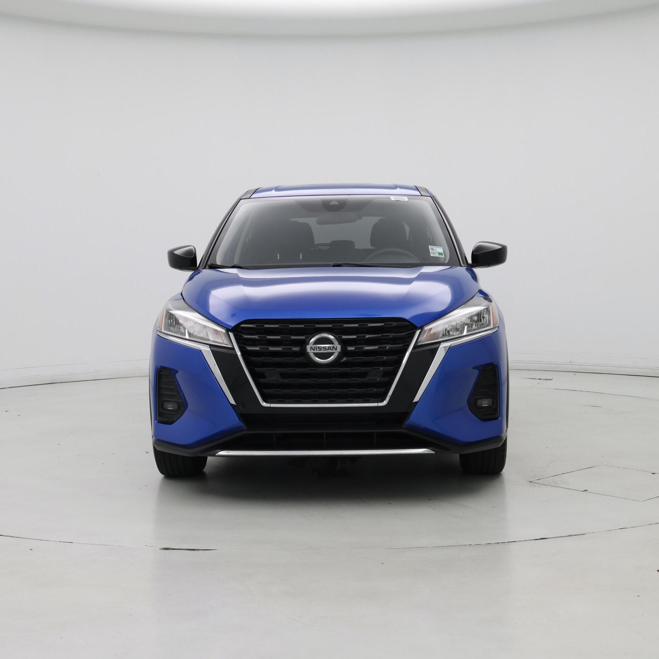 Thumbnail: 2021 Nissan Kicks - 5