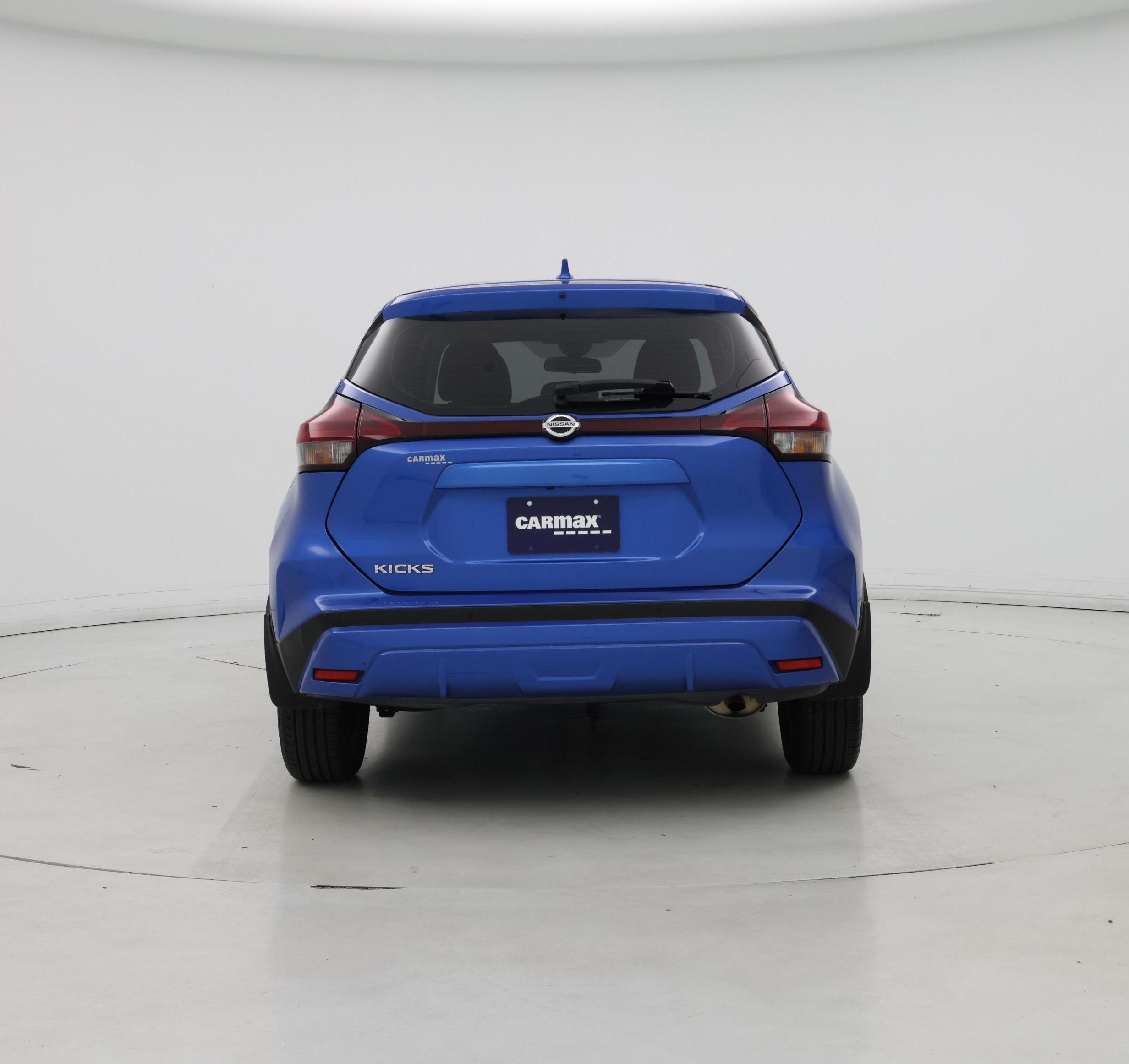 Thumbnail: 2021 Nissan Kicks - 6
