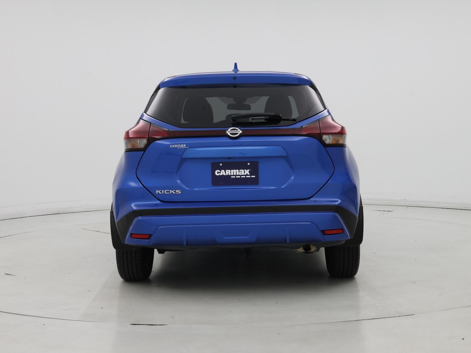 2021 Nissan Kicks S - Photo 7