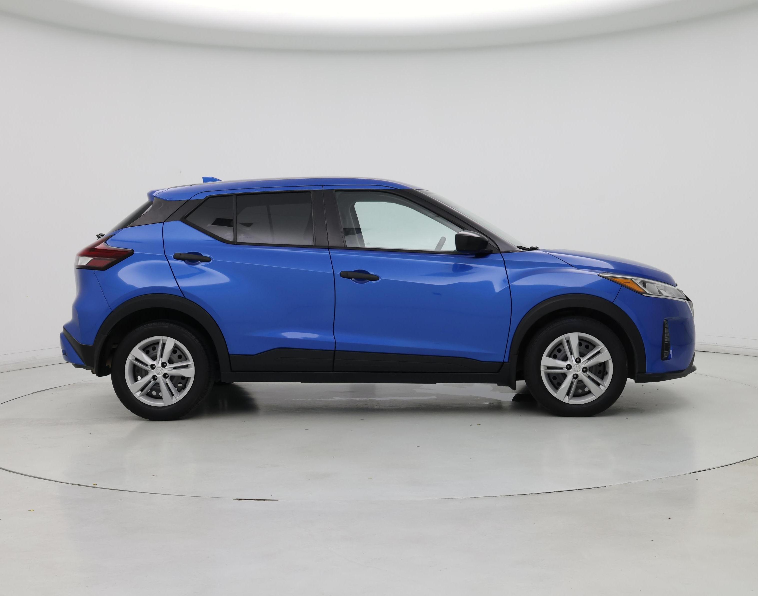 Thumbnail: 2021 Nissan Kicks - 7