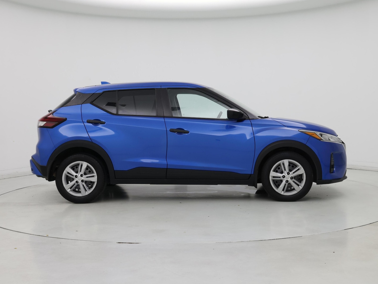 2021 Nissan Kicks S - Photo 8