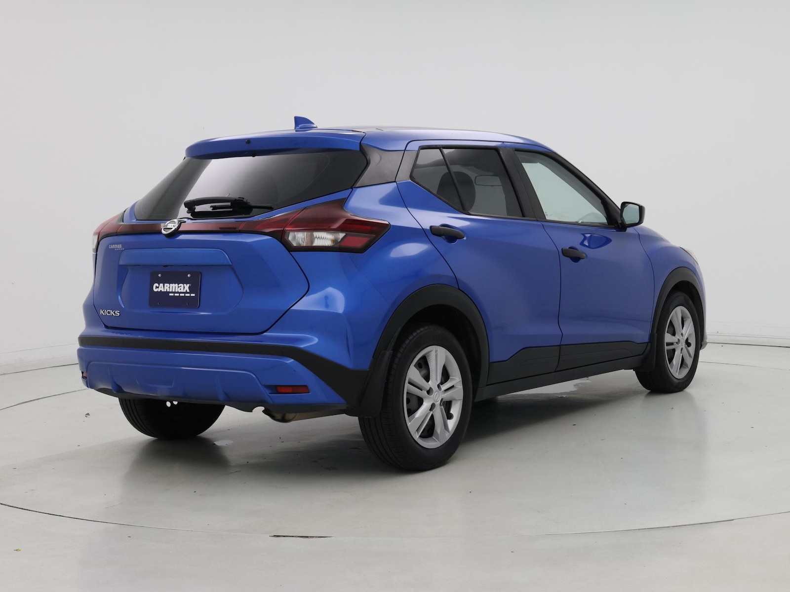2021 Nissan Kicks S - Photo 9