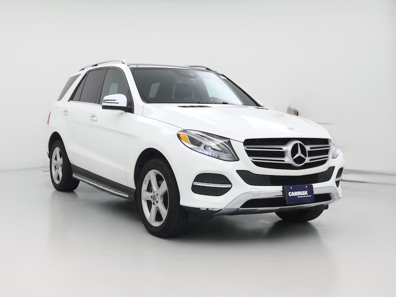 2018 Mercedes-Benz GLE 350 -
                  Killeen, TX