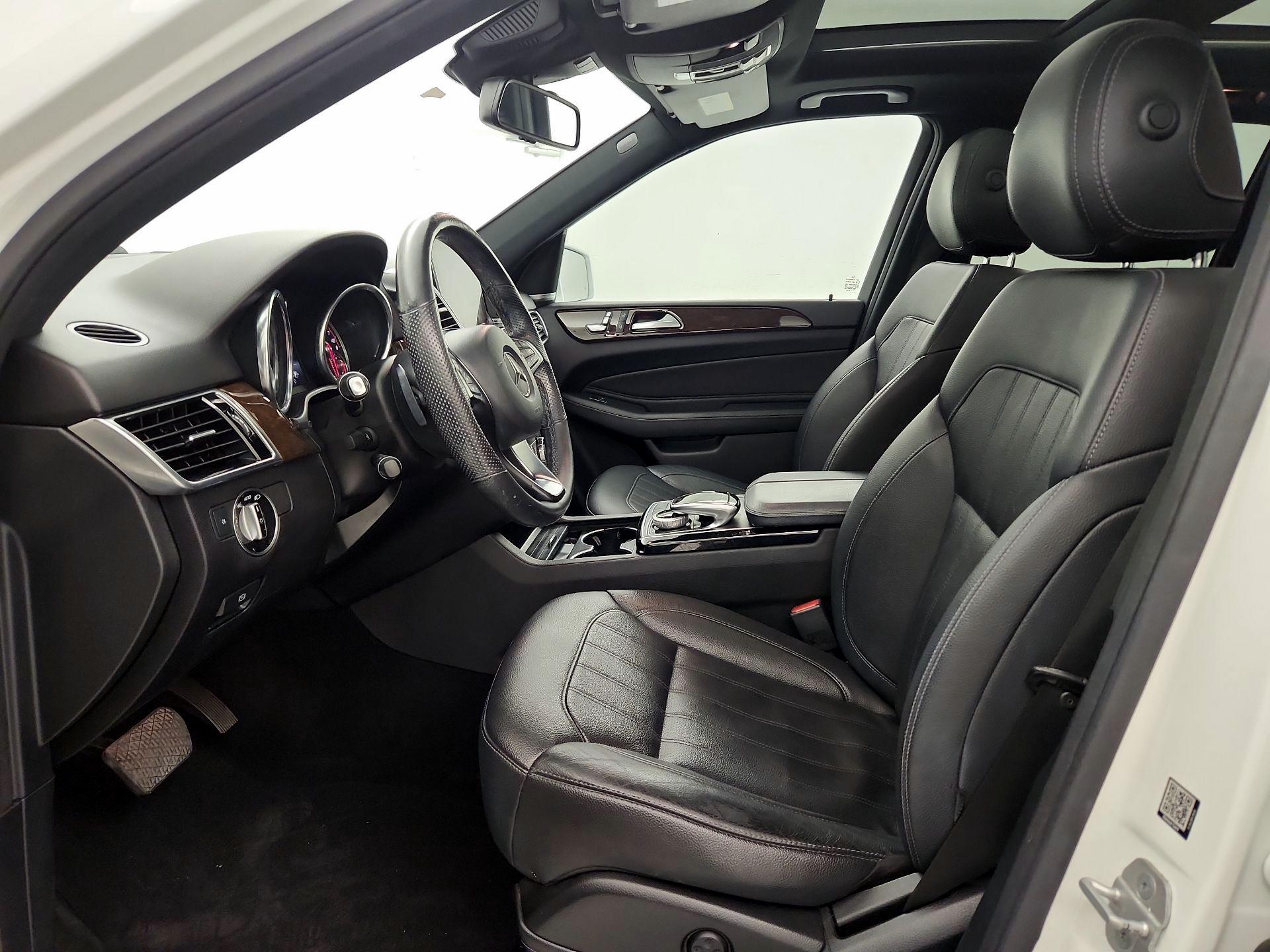 Thumbnail: 2018 Mercedes-Benz GLE - 11