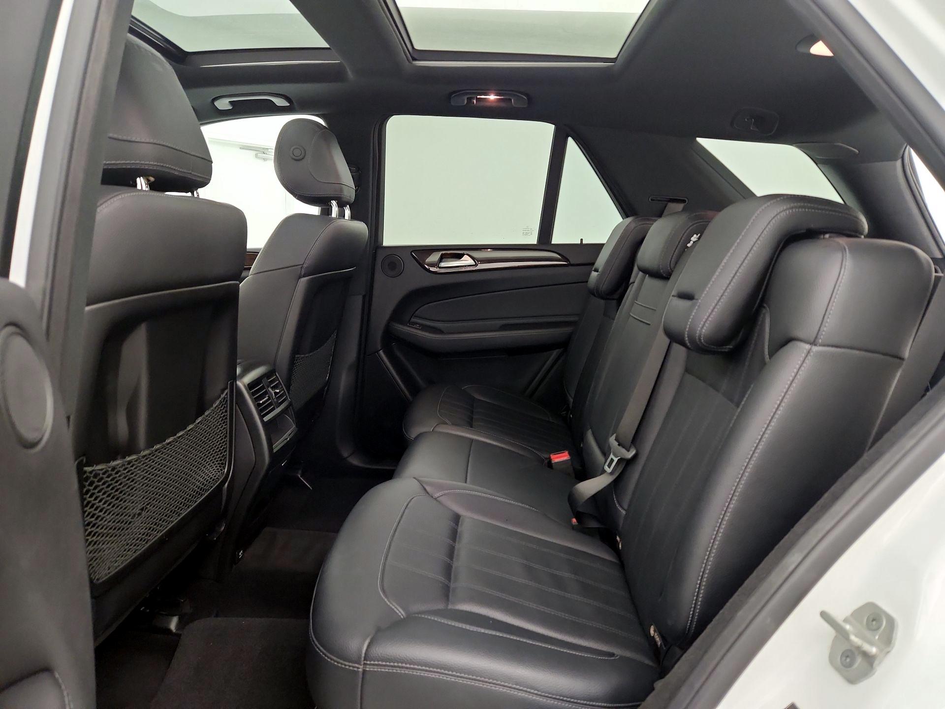Thumbnail: 2018 Mercedes-Benz GLE - 19
