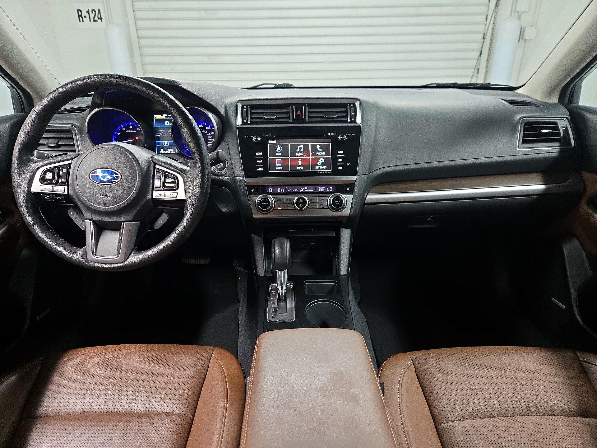 Thumbnail: 2017 Subaru Outback - 9