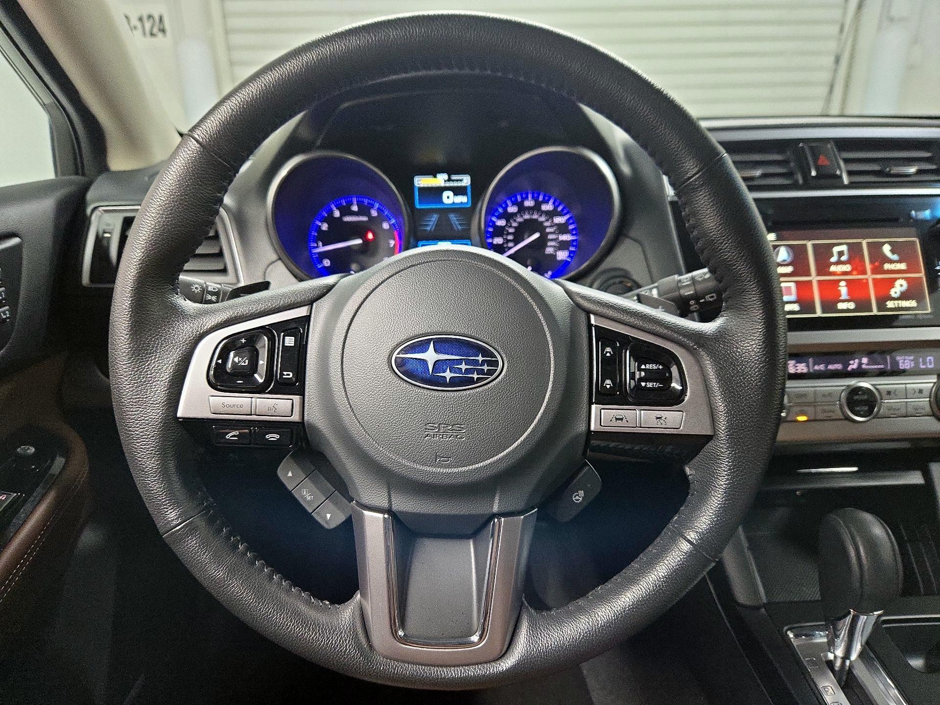 Thumbnail: 2017 Subaru Outback - 10