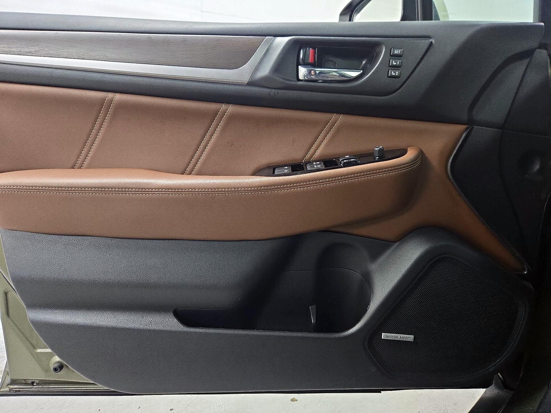 Thumbnail: 2017 Subaru Outback - 12
