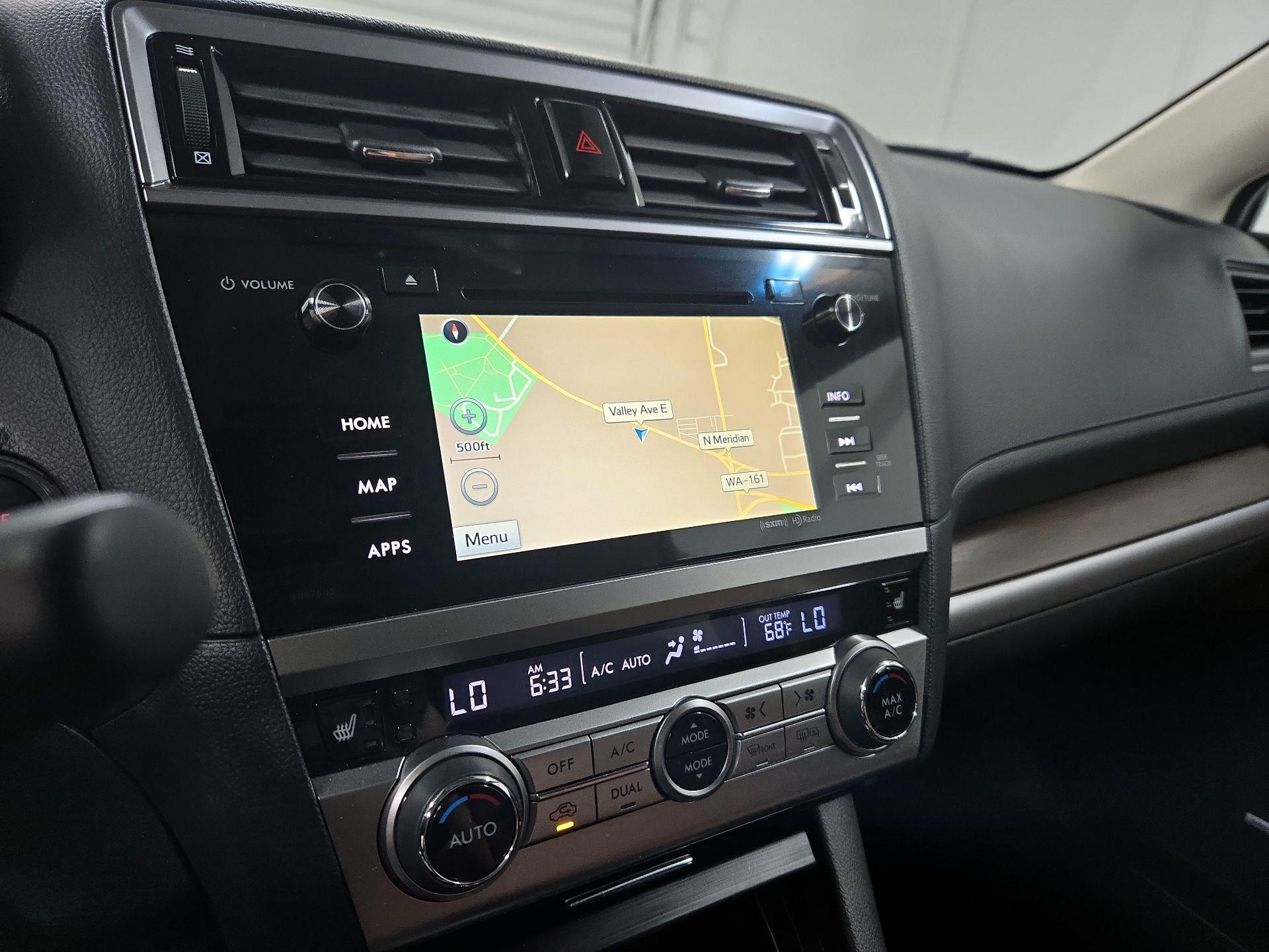 Thumbnail: 2017 Subaru Outback - 14