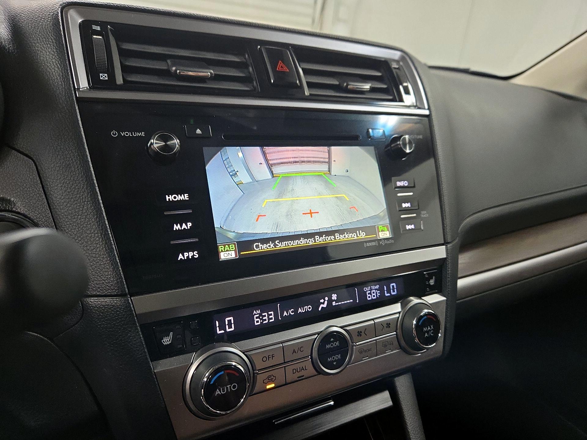 Thumbnail: 2017 Subaru Outback - 15
