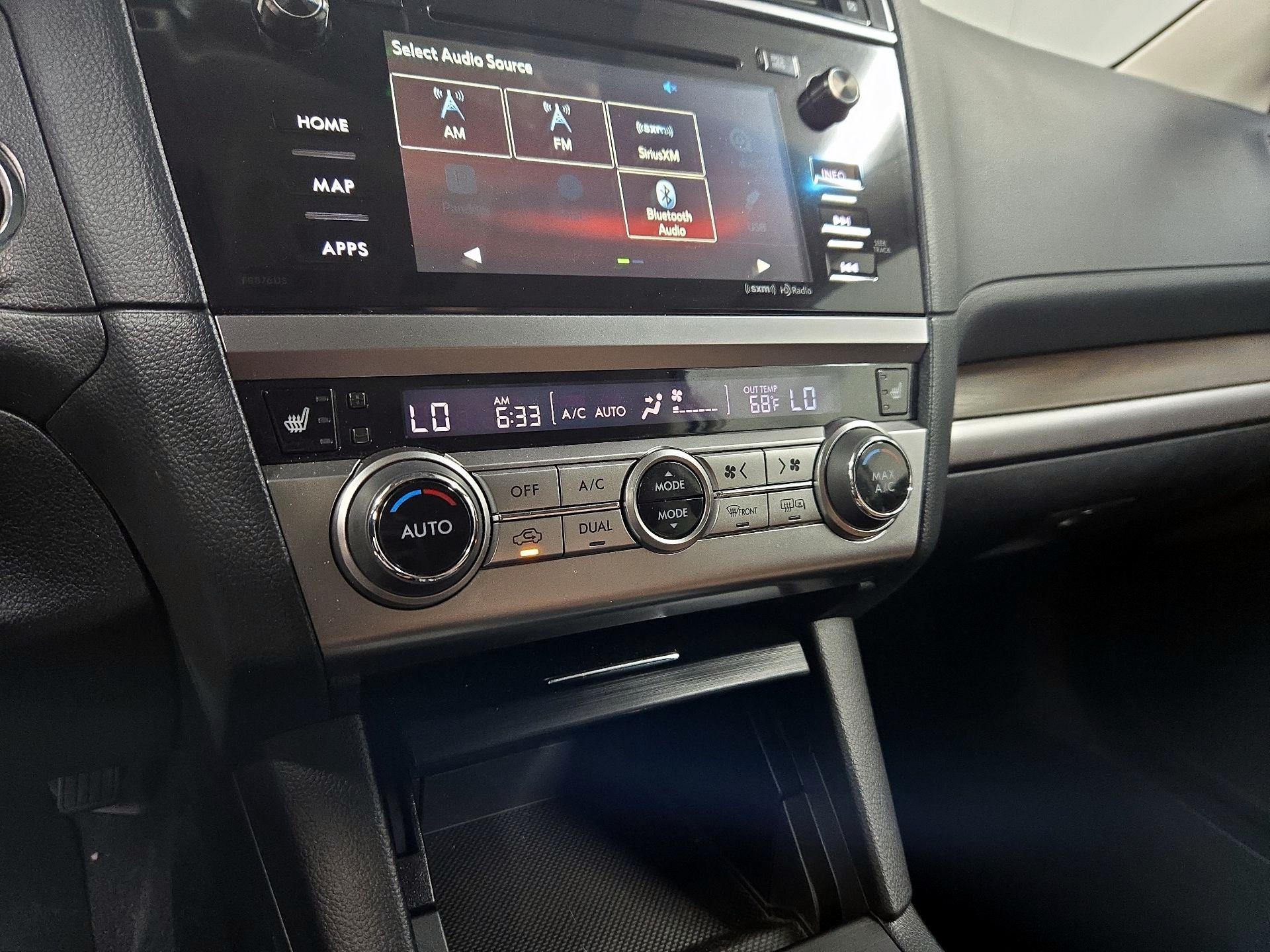 Thumbnail: 2017 Subaru Outback - 17