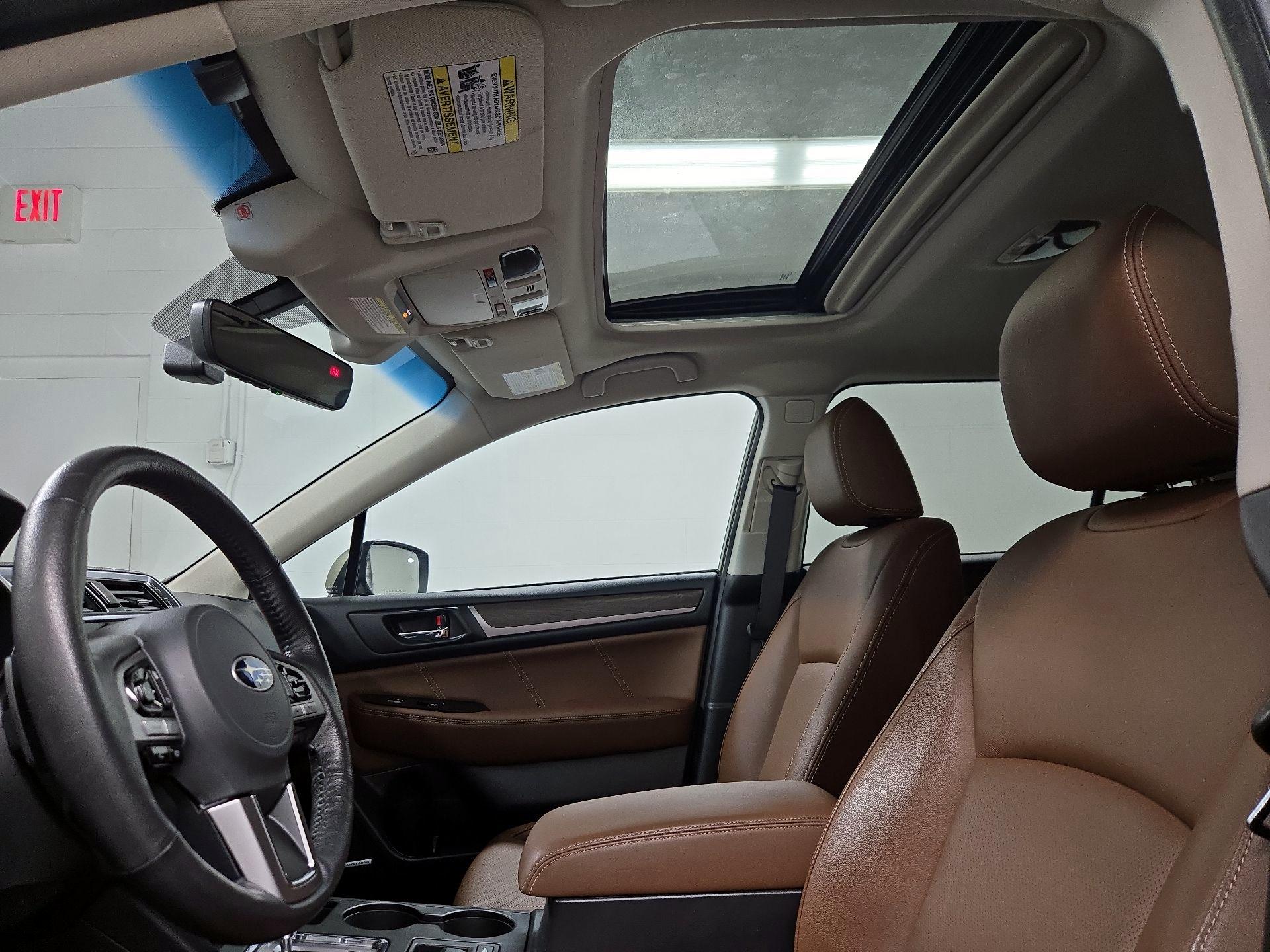 Thumbnail: 2017 Subaru Outback - 20