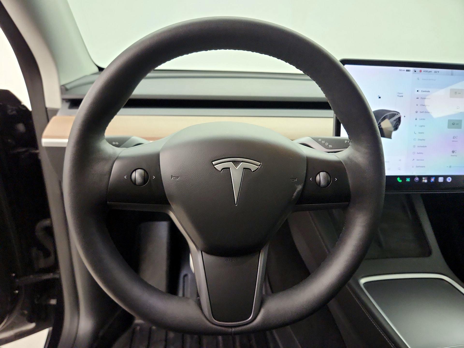 Thumbnail: 2021 Tesla Model Y - 10