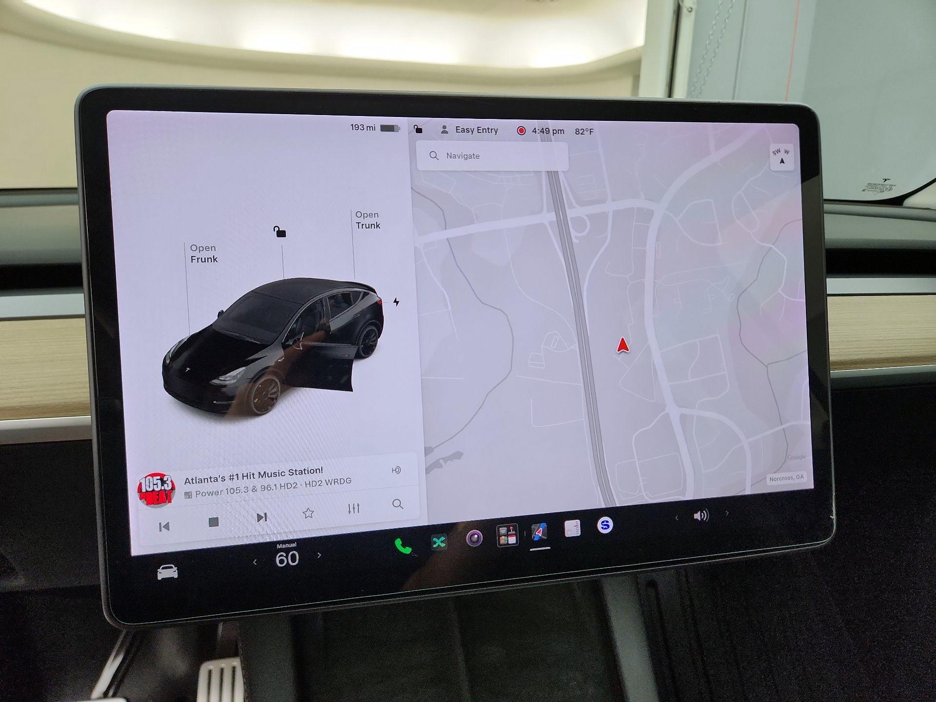 Thumbnail: 2021 Tesla Model Y - 13