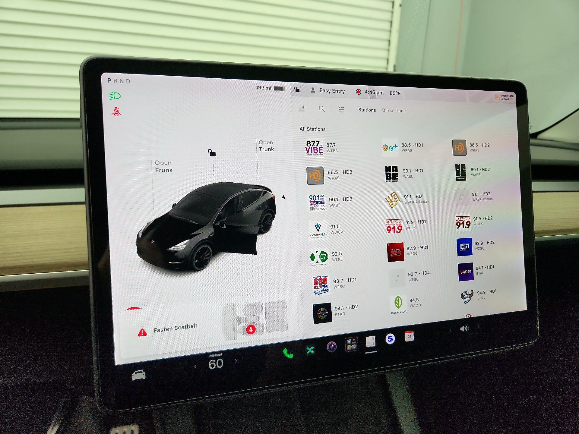 Thumbnail: 2021 Tesla Model Y - 15