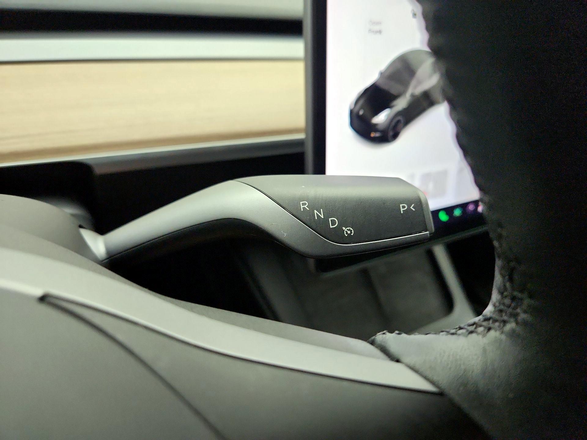 Thumbnail: 2021 Tesla Model Y - 17
