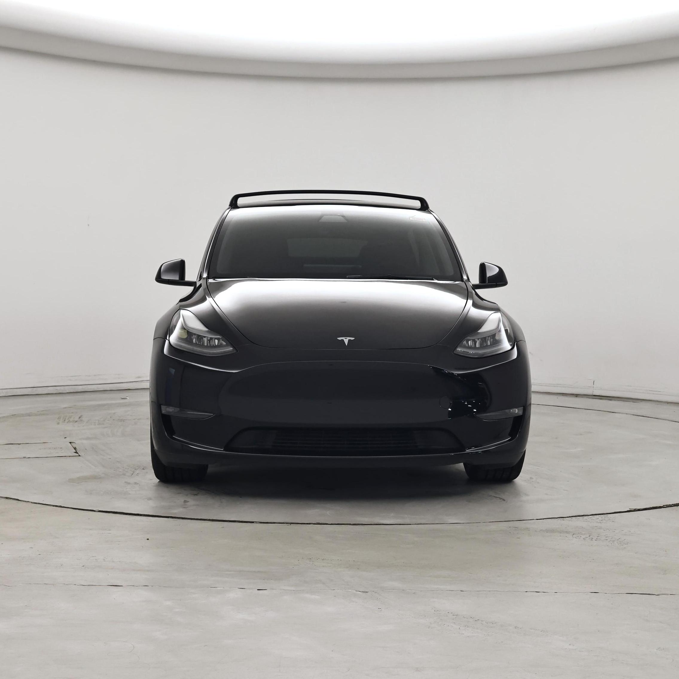 Thumbnail: 2021 Tesla Model Y - 5