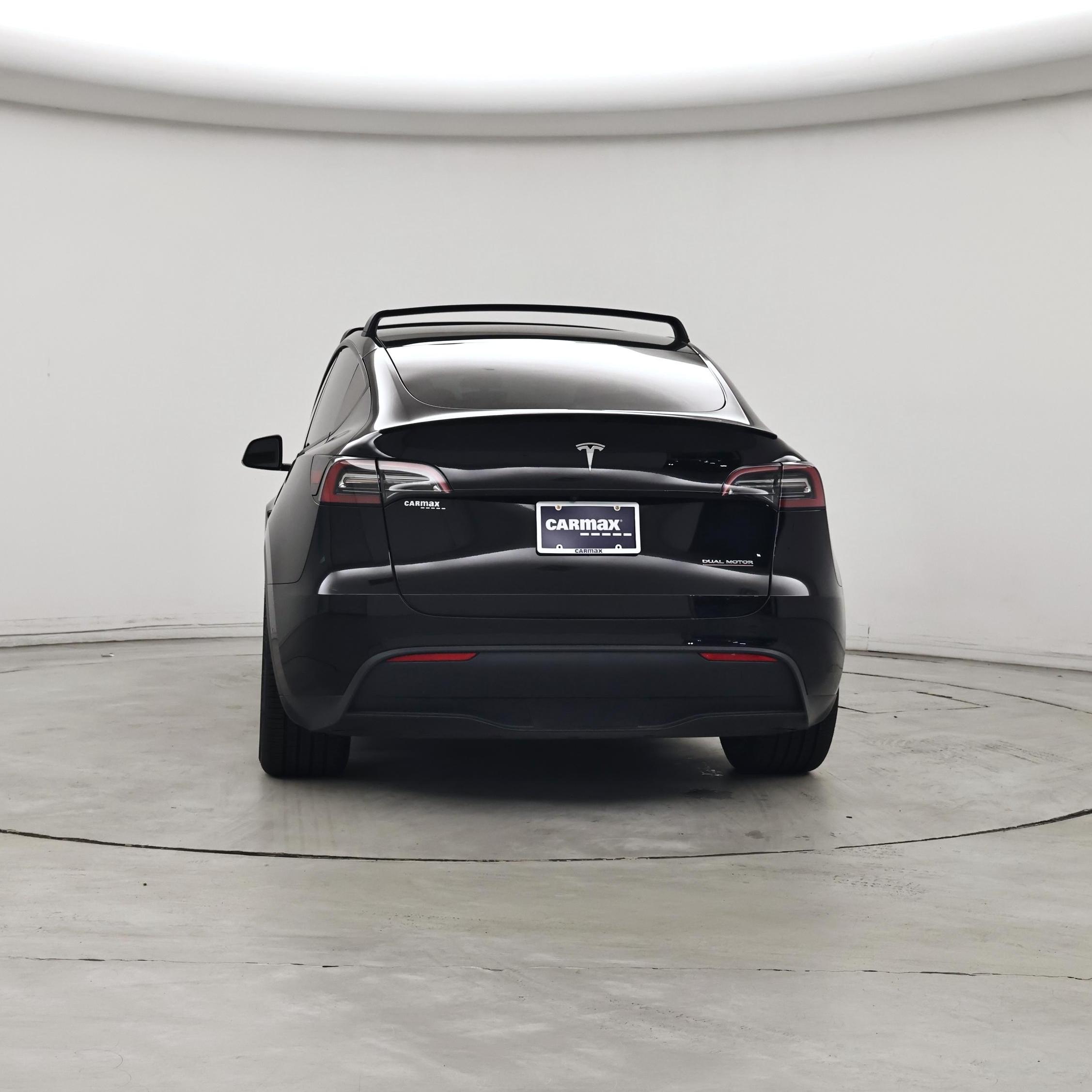 Thumbnail: 2021 Tesla Model Y - 6