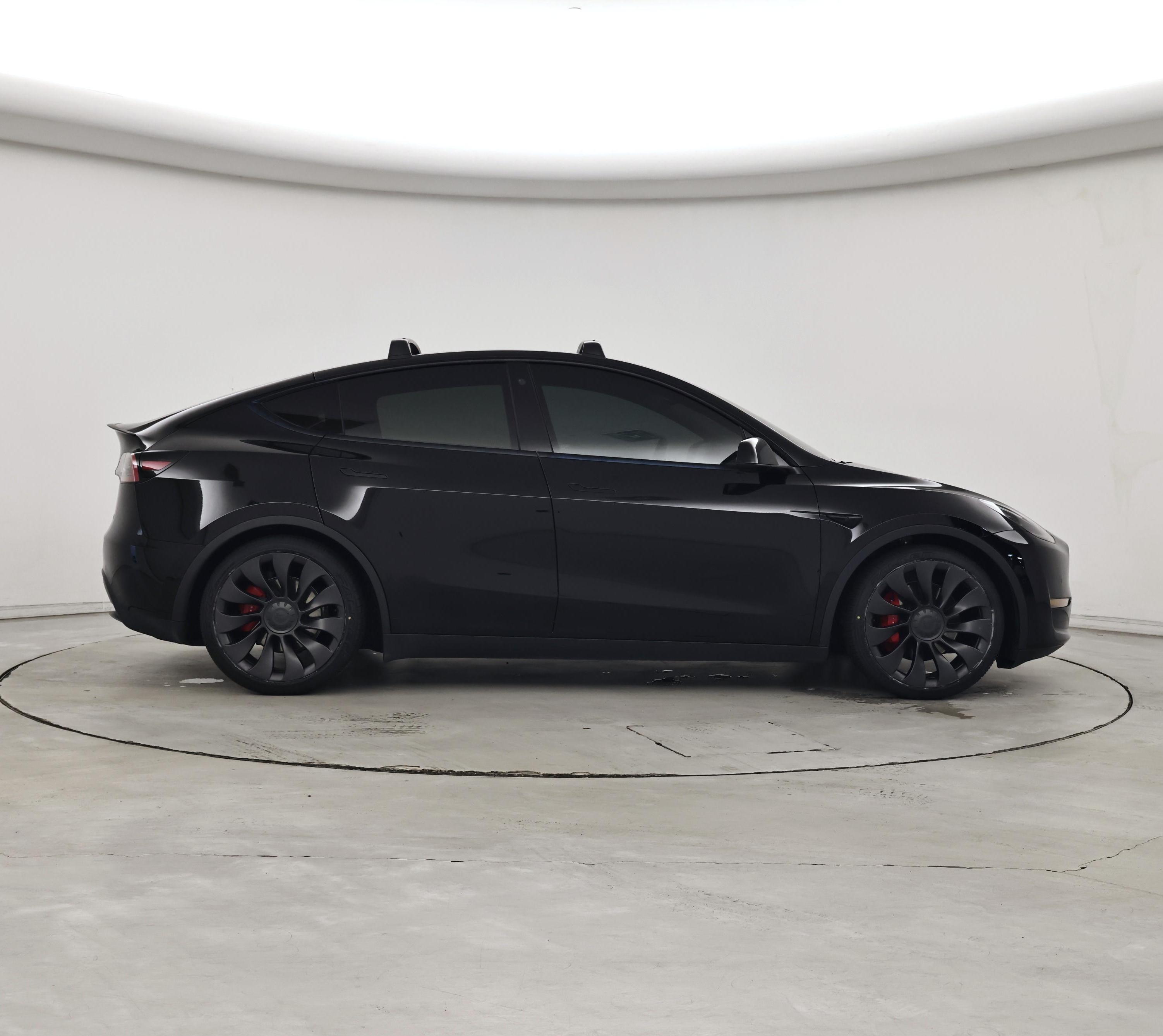 Thumbnail: 2021 Tesla Model Y - 7