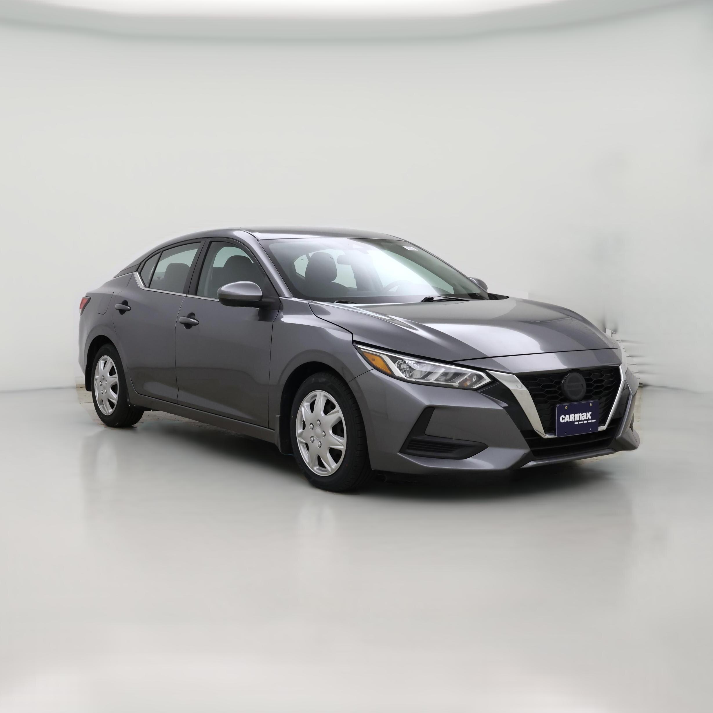 Thumbnail: 2022 Nissan Sentra - 1