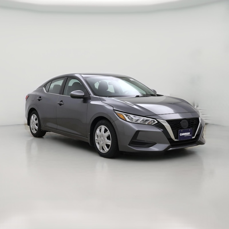 2022 Nissan Sentra S