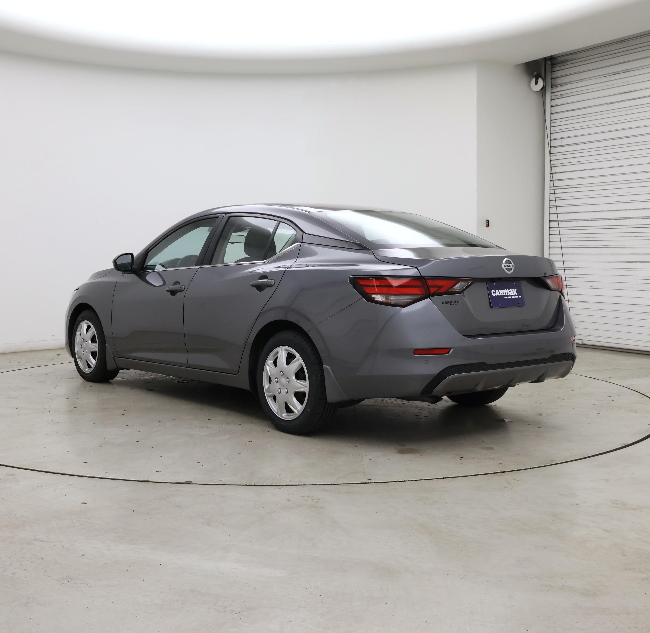 Thumbnail: 2022 Nissan Sentra - 2