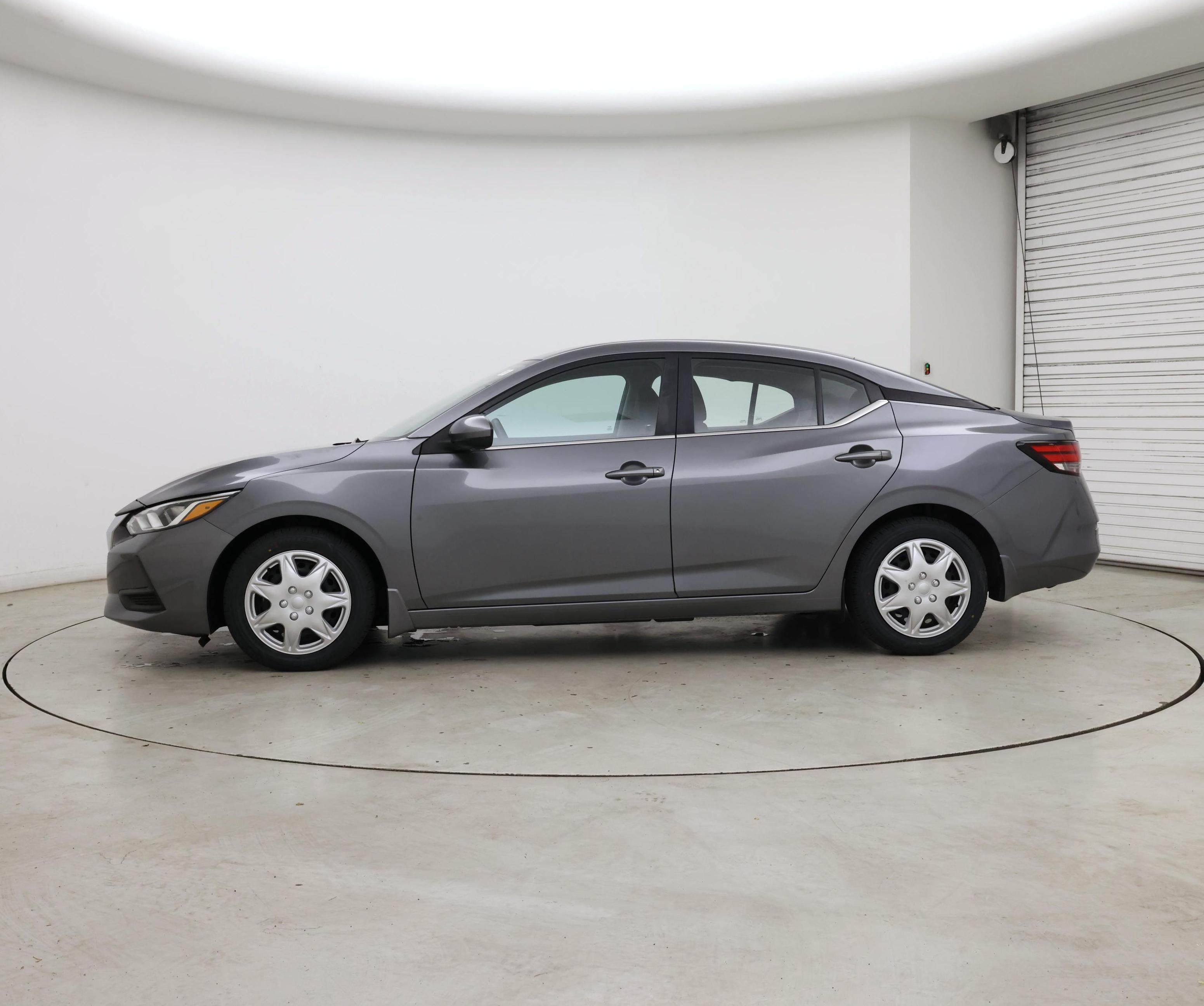 Thumbnail: 2022 Nissan Sentra - 3