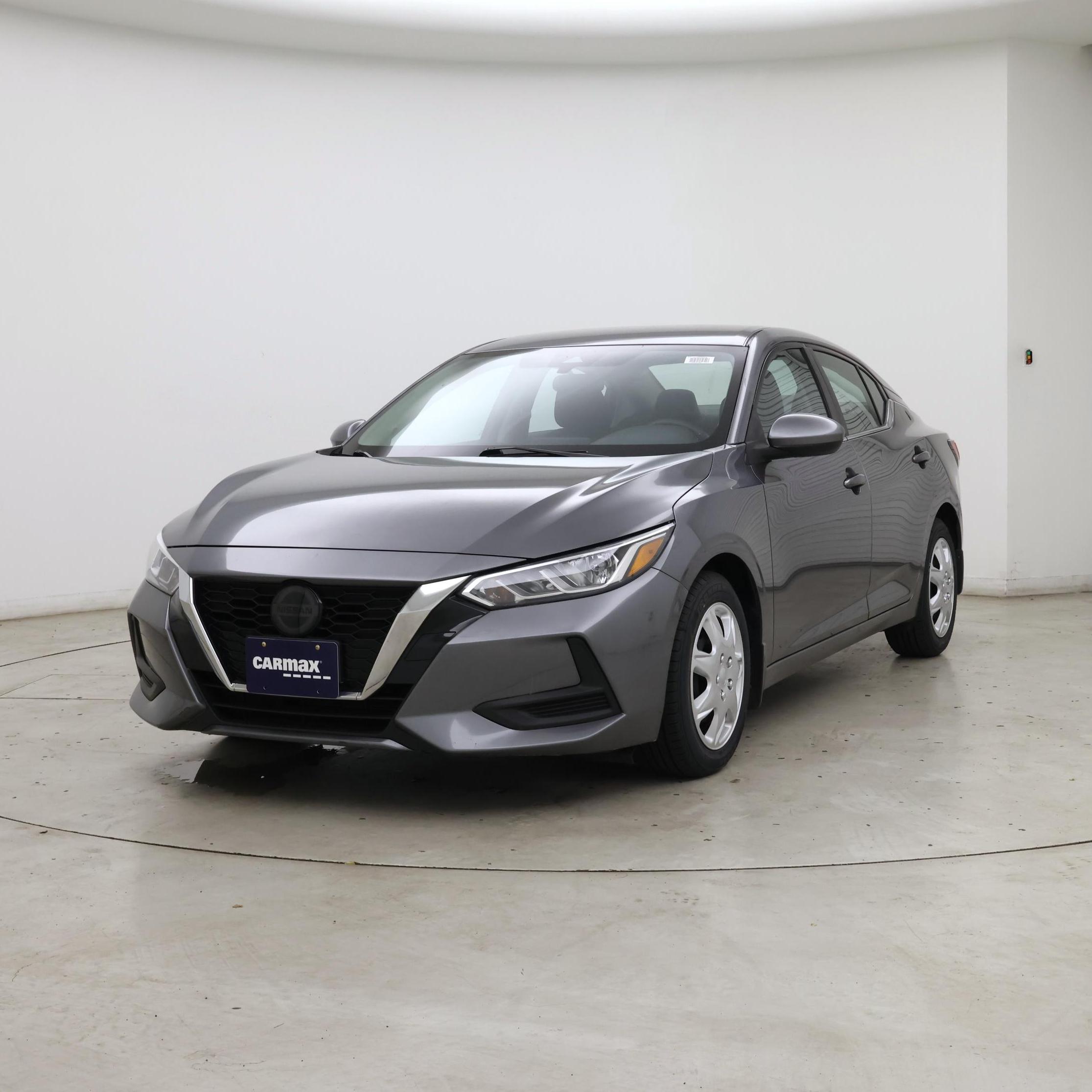 Thumbnail: 2022 Nissan Sentra - 4