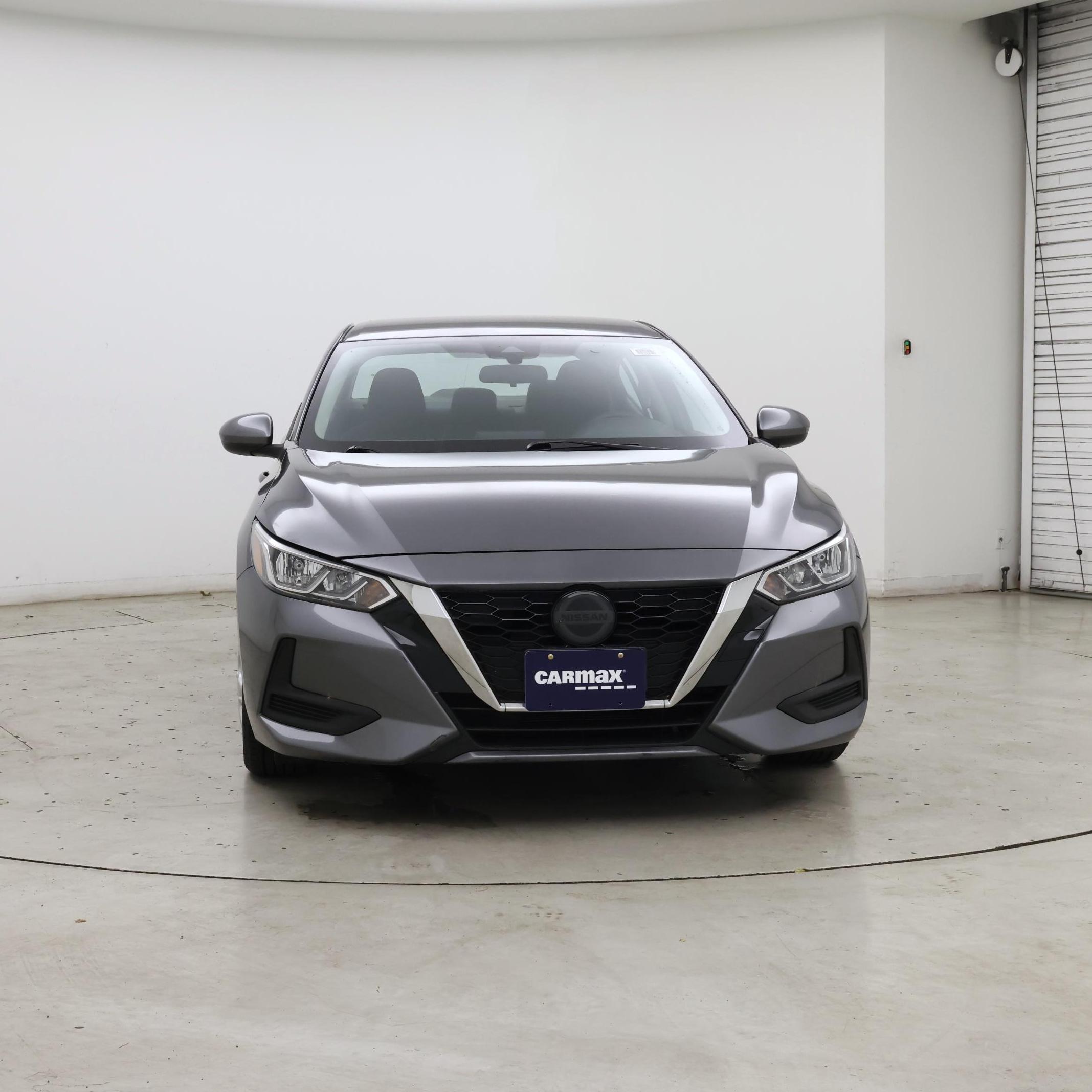 Thumbnail: 2022 Nissan Sentra - 5