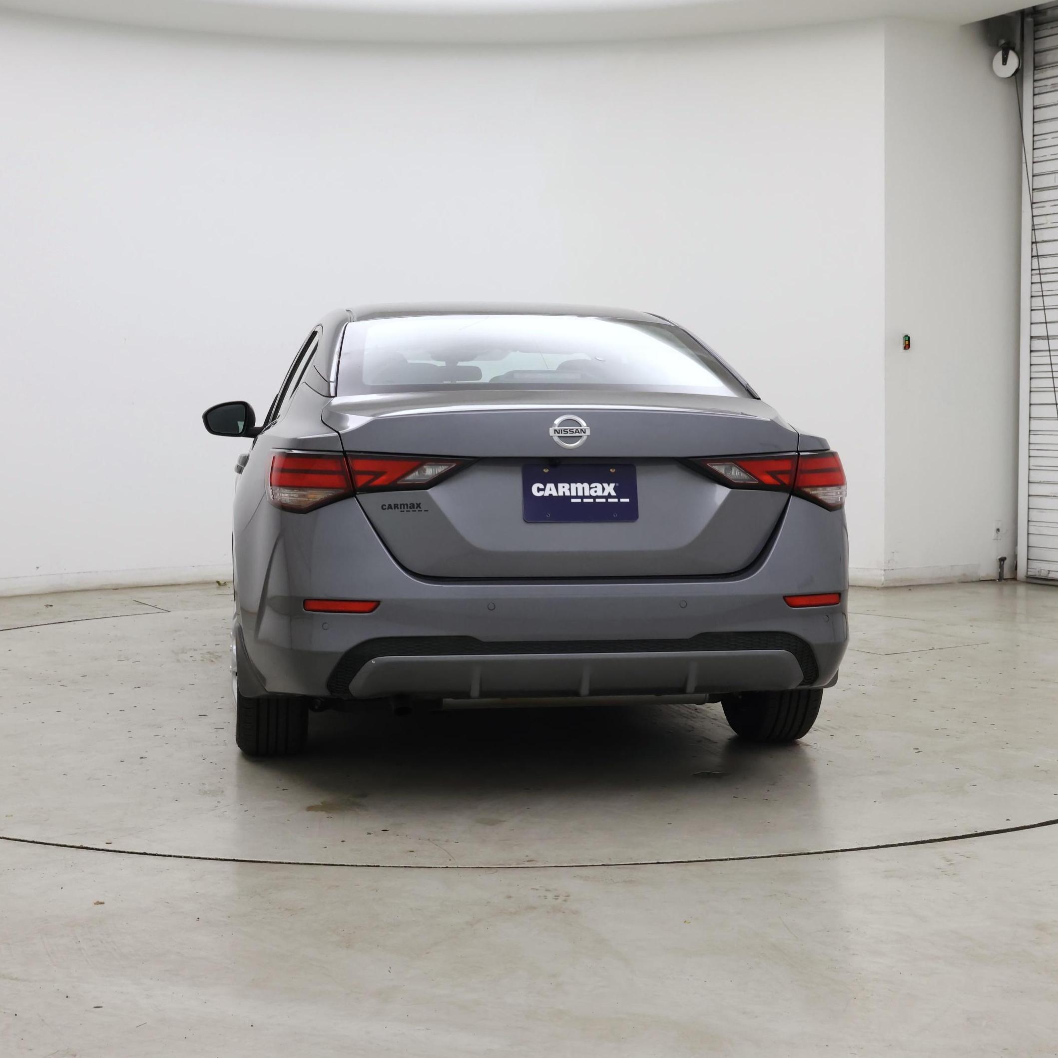 Thumbnail: 2022 Nissan Sentra - 6